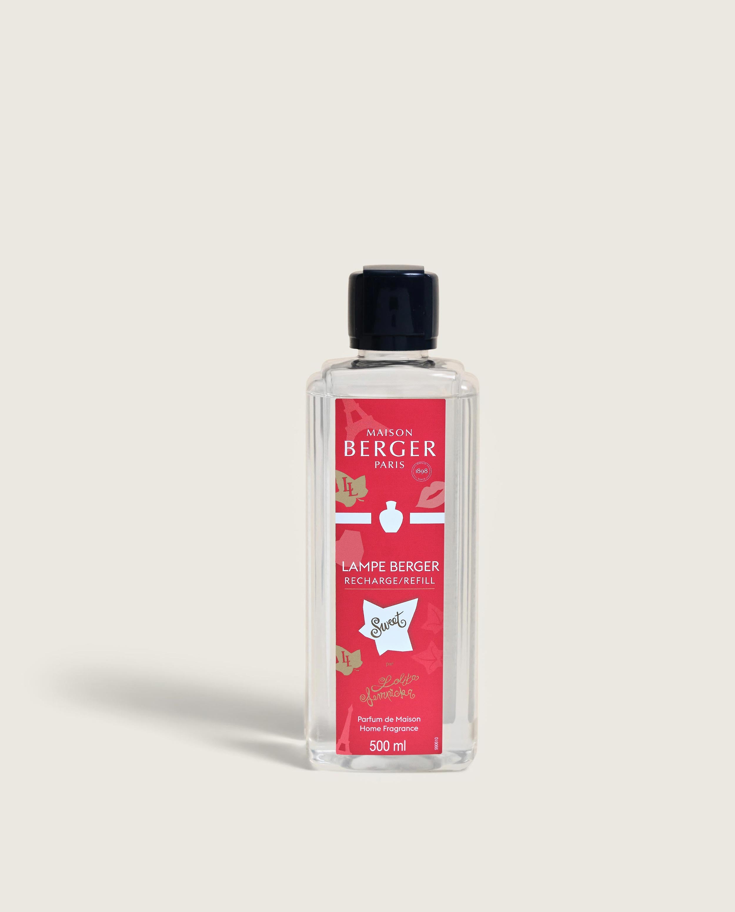 Lamp Berger refills • Maison Berger Paris UK