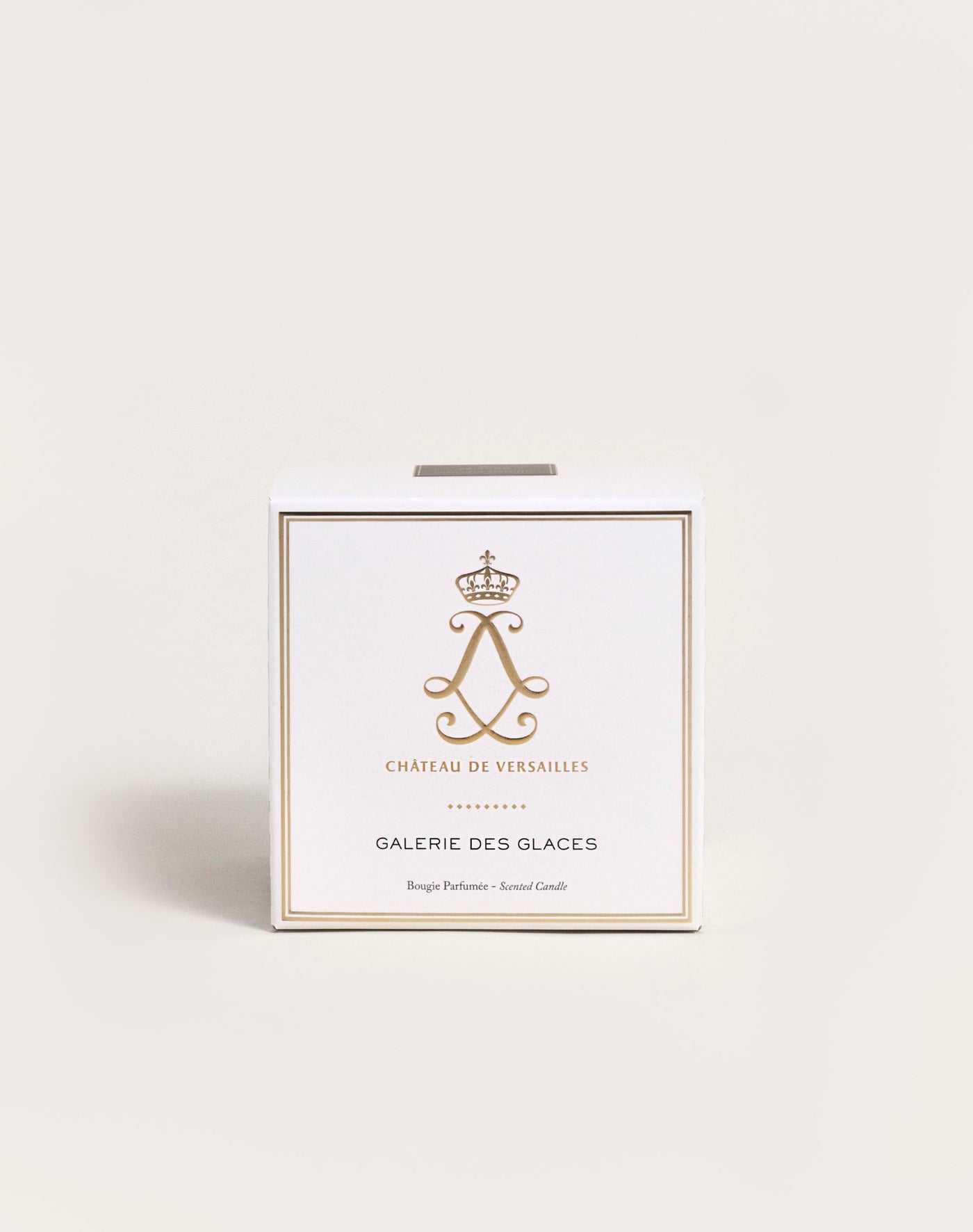 Château de Versailles® 120h Galerie des Glaces Scented Candle
