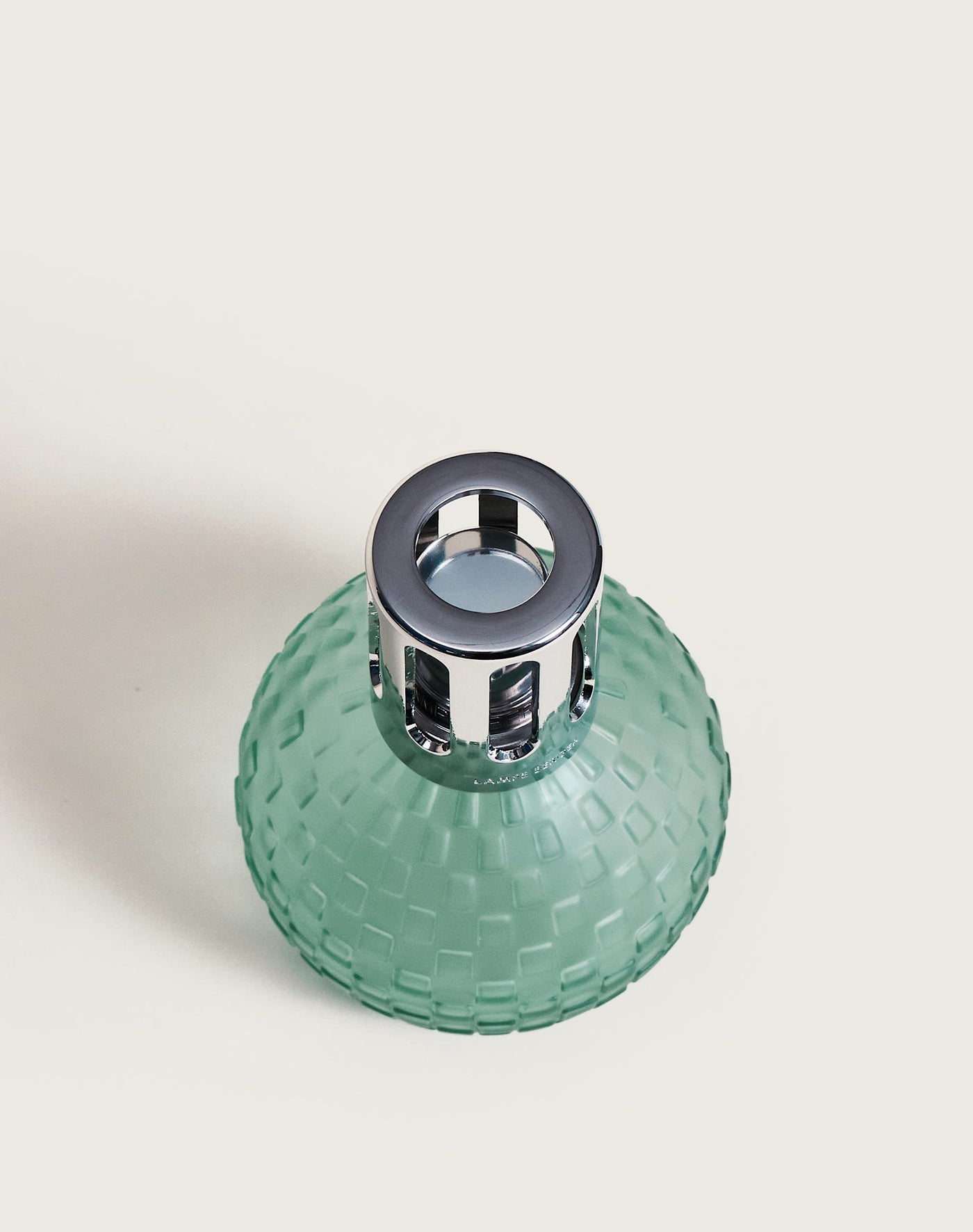 Zest of Verbena Disco Estivale Lamp Berger Gift Pack
