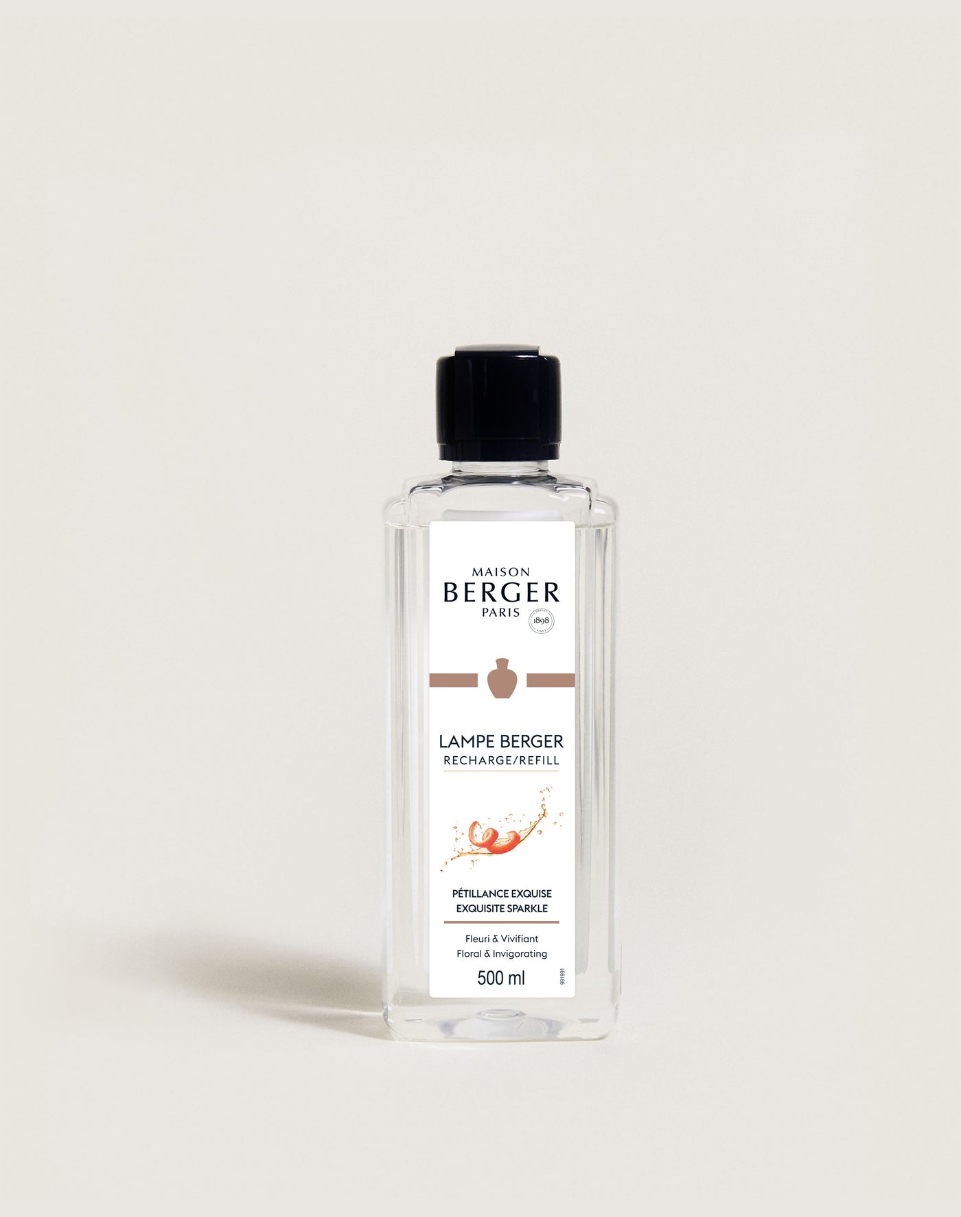 Exquisite Sparkle Lamp Berger Refill 500ml