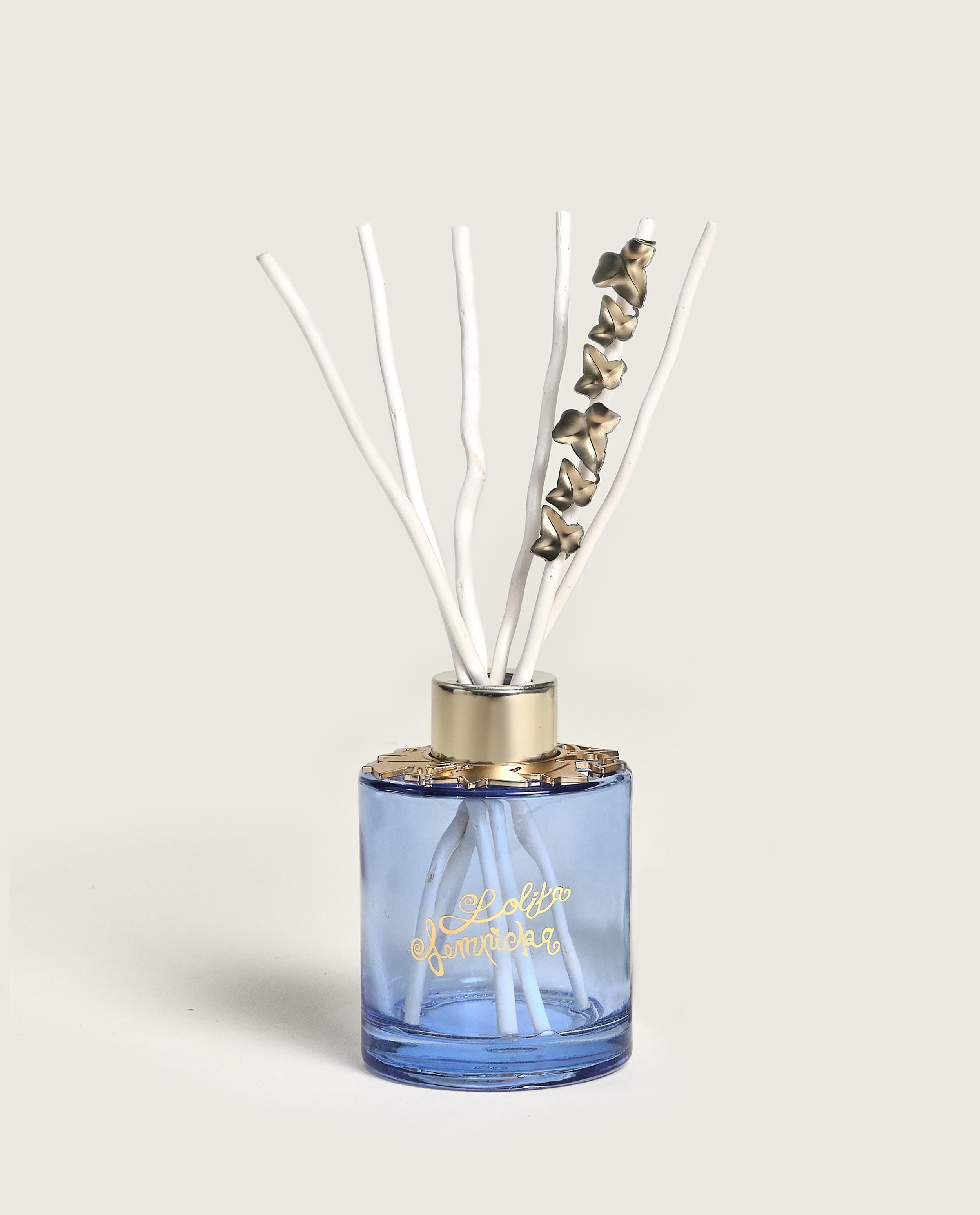 Lolita Lempicka Violet Bijou Scented Bouquet • Maison Berger Paris UK