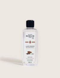 Elixir Tonka Lamp Berger Refill 500 ml