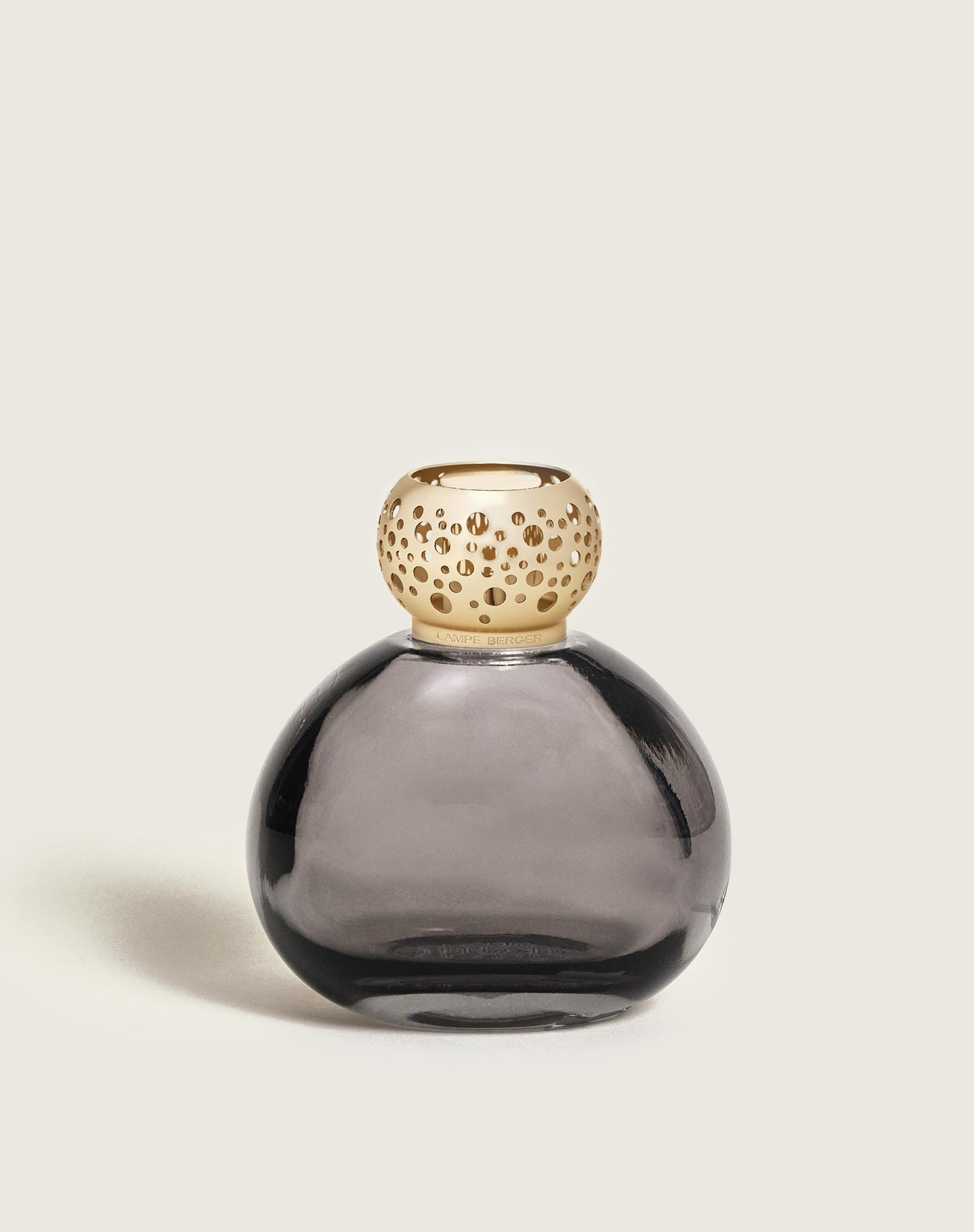 Black Ophelia Lamp Berger Gift Pack