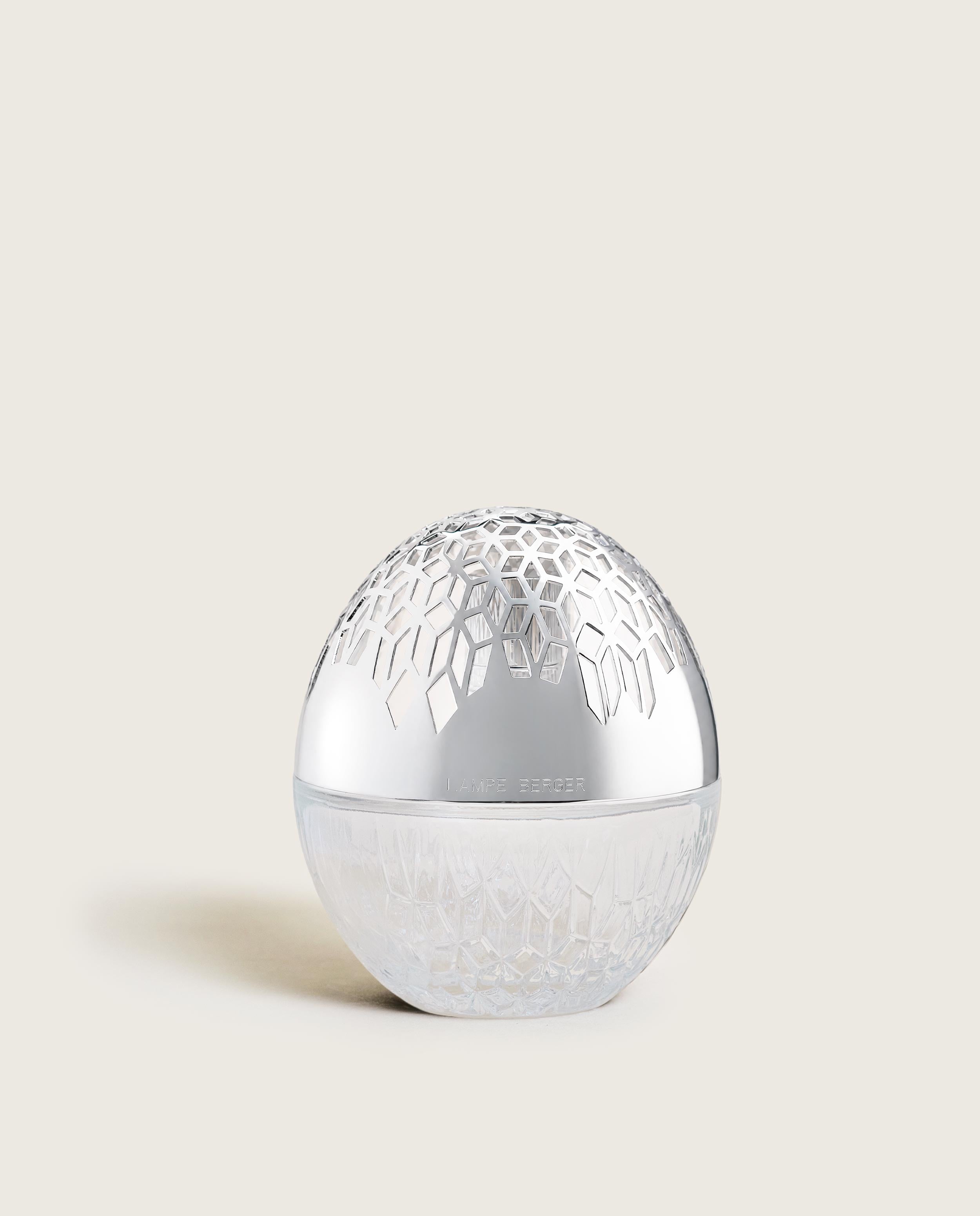 Catalytic Berger Lamps - Maison Berger Paris Diffusion Rituals