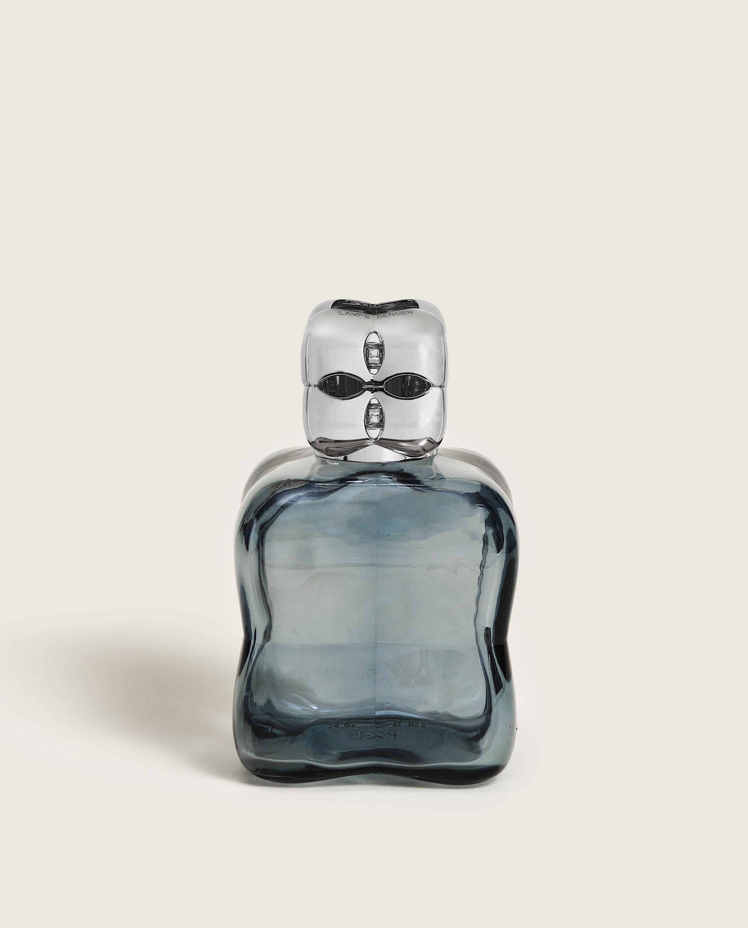 Blue Cosy Lamp Berger Gift Pack • Maison Berger Paris UK