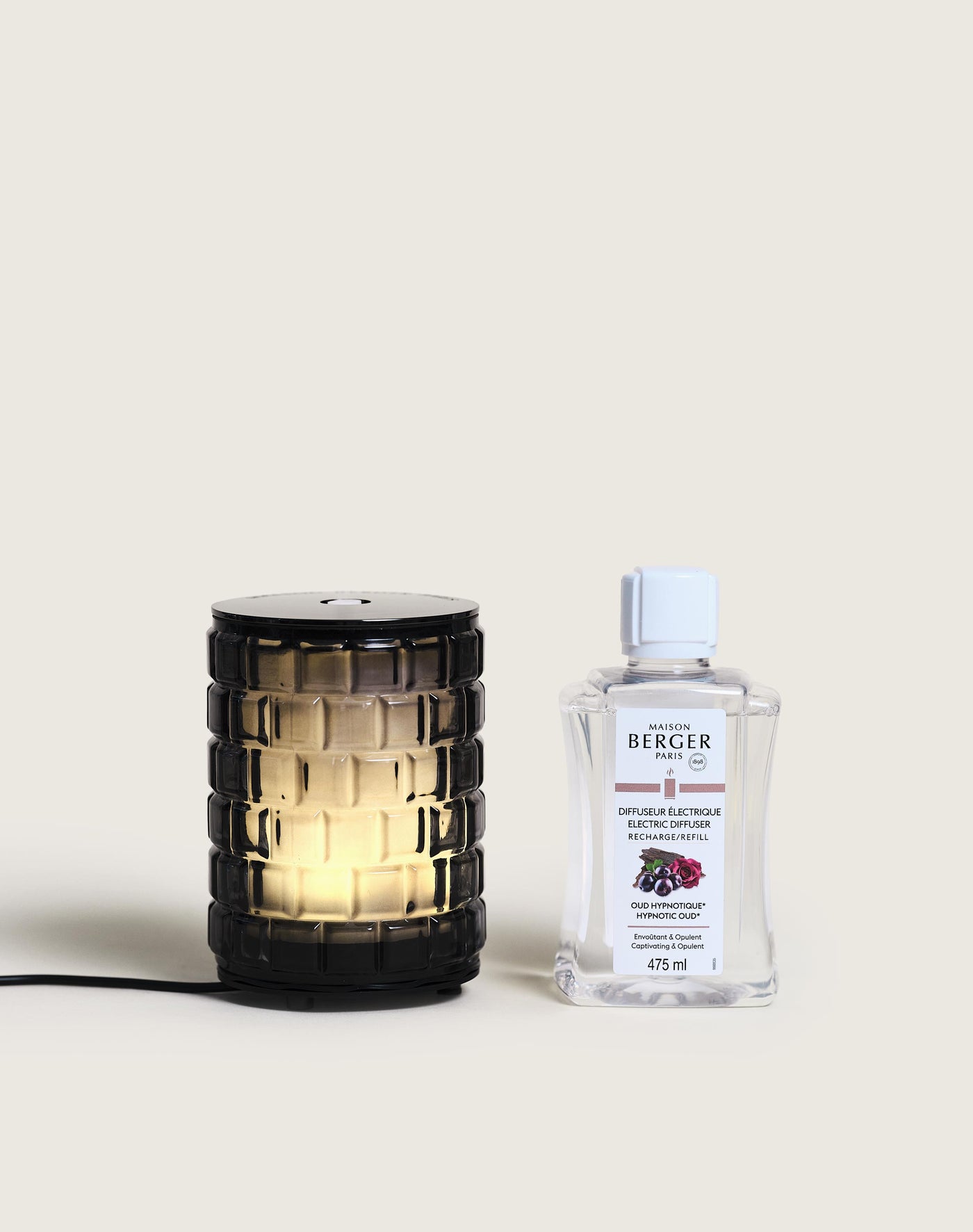Black Celebration Mist Diffuser