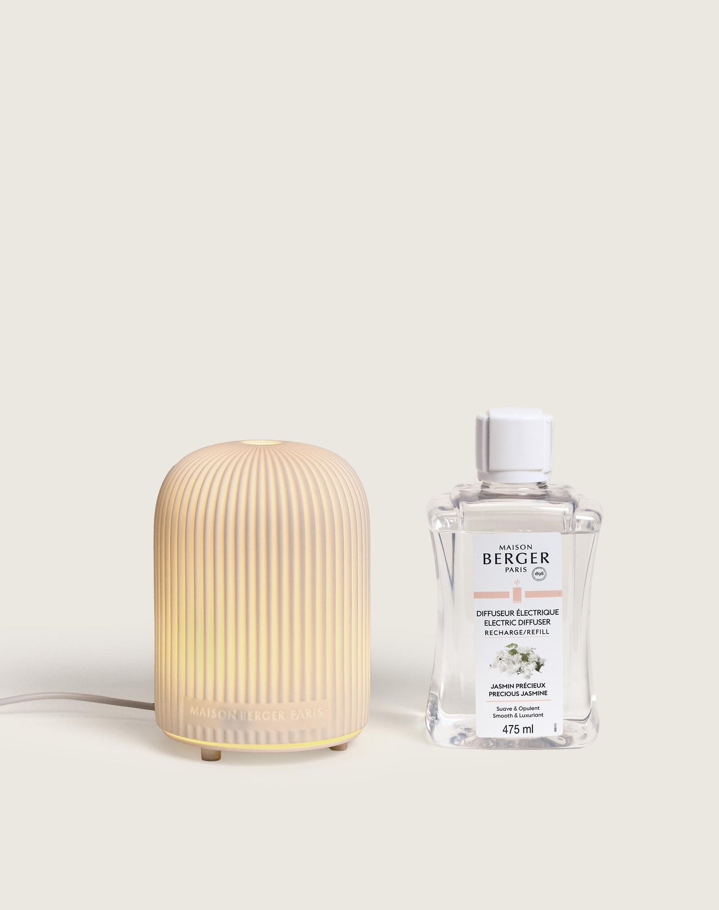 Dome Mist Diffuser
