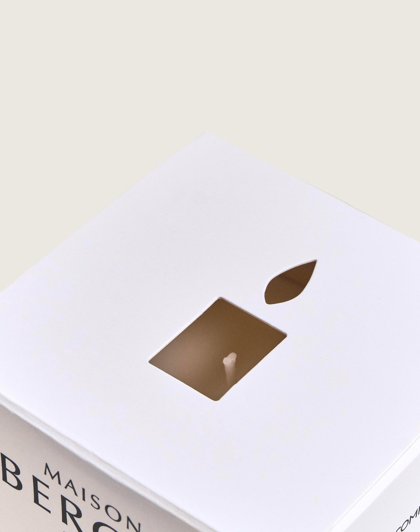 Exquisite Sparkle Scented Candle