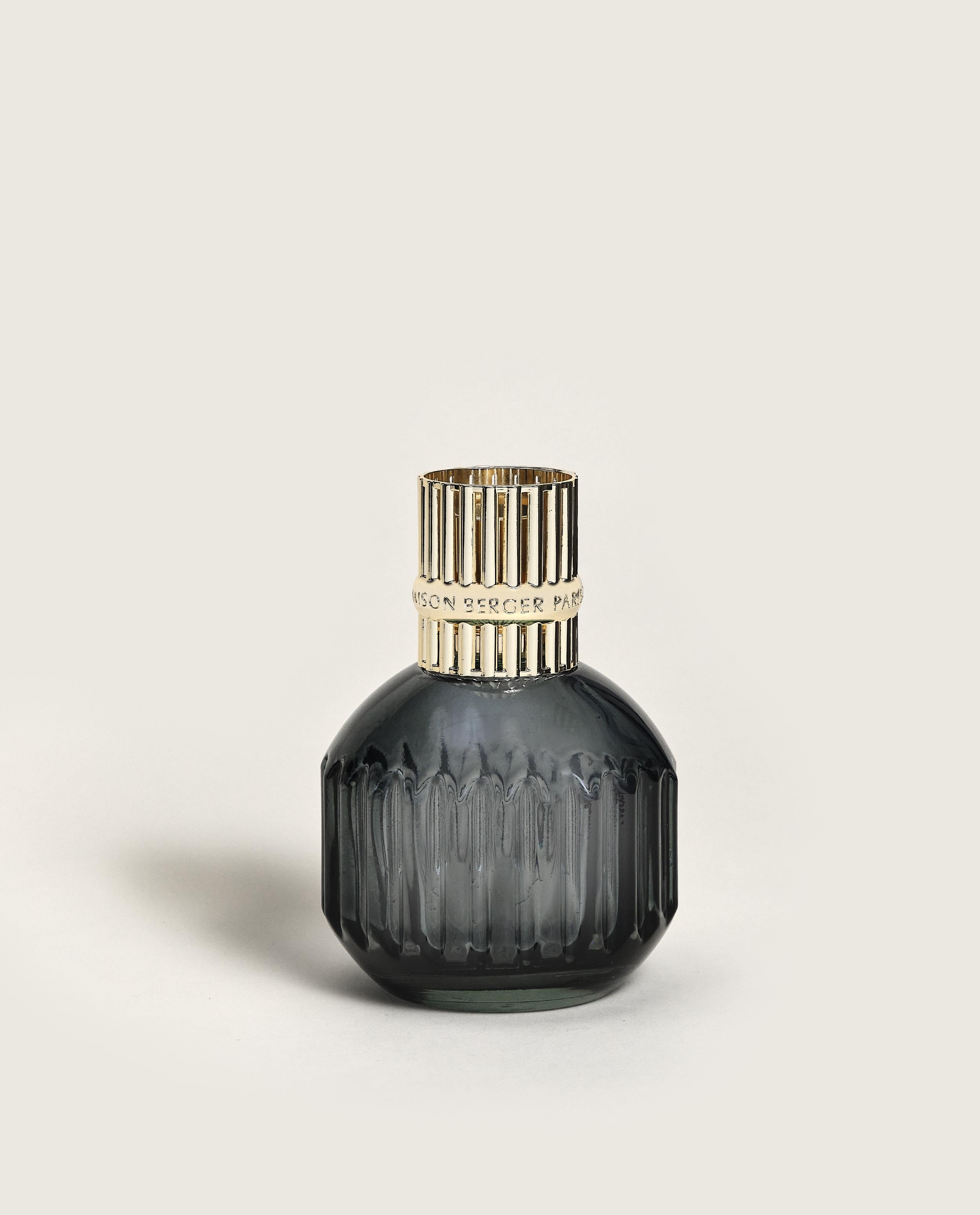 Green Cannelo Lamp Berger • Maison Berger Paris UK