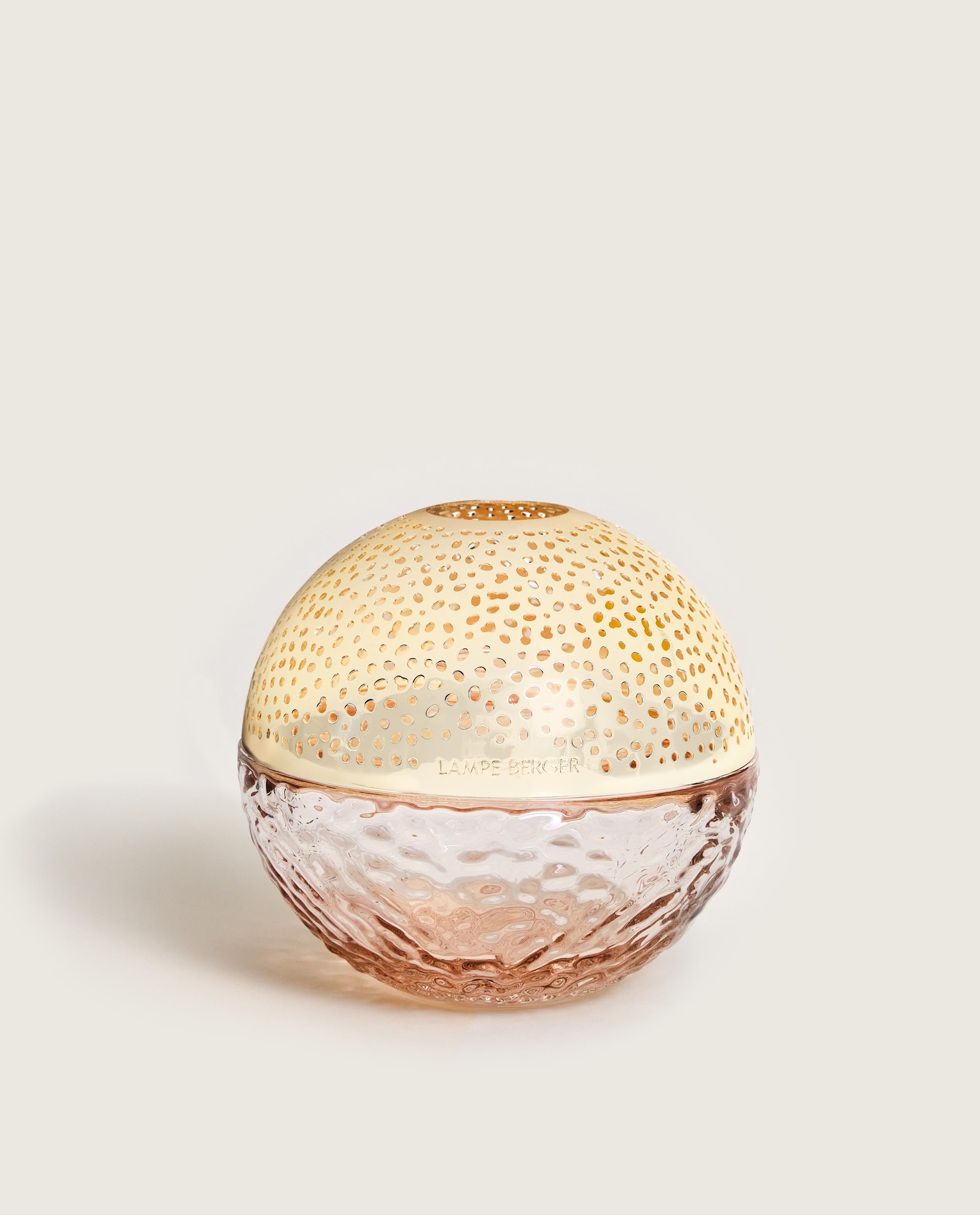 Nude Gravity Lamp Berger • Maison Berger Paris UK