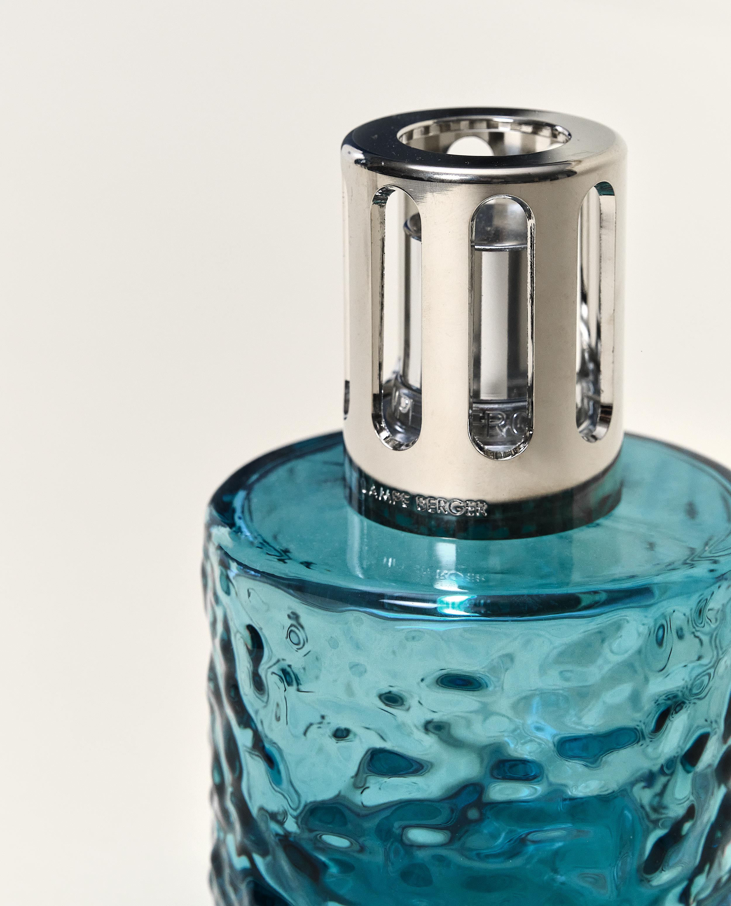 Blue Mirage Lamp Berger Gift Pack • Maison Berger Paris UK
