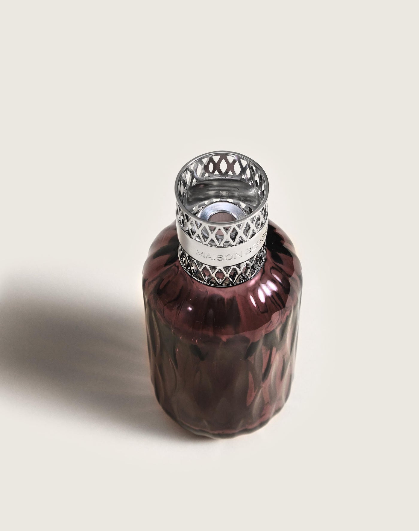 Plum Quintessence Lamp Berger Gift Pack