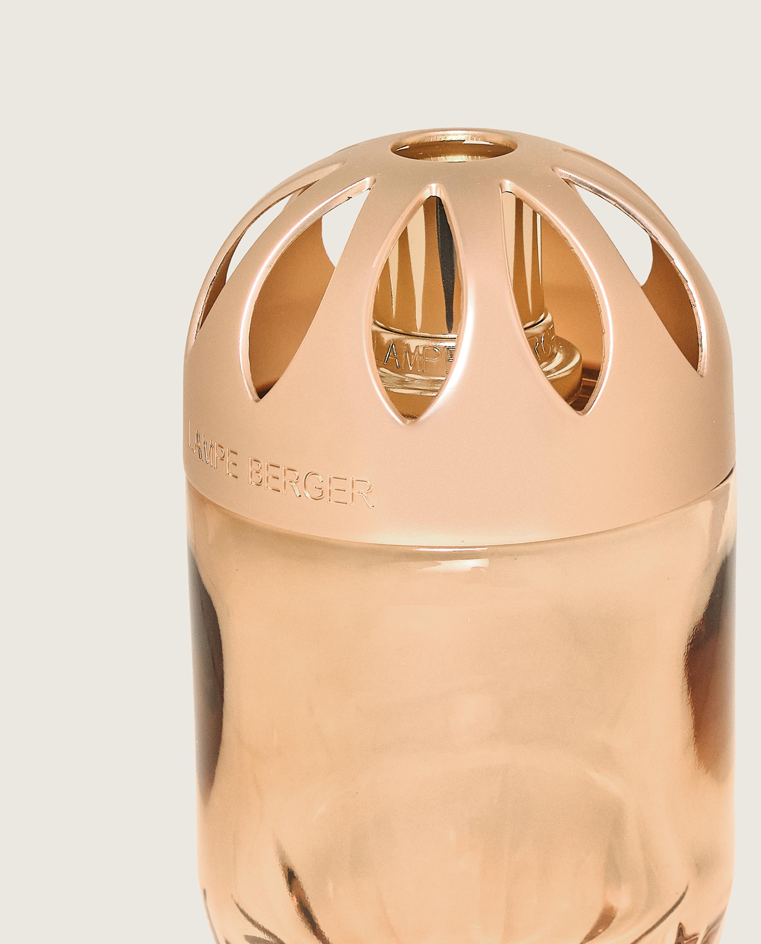 Nude Neo Lamp Berger • Maison Berger Paris UK