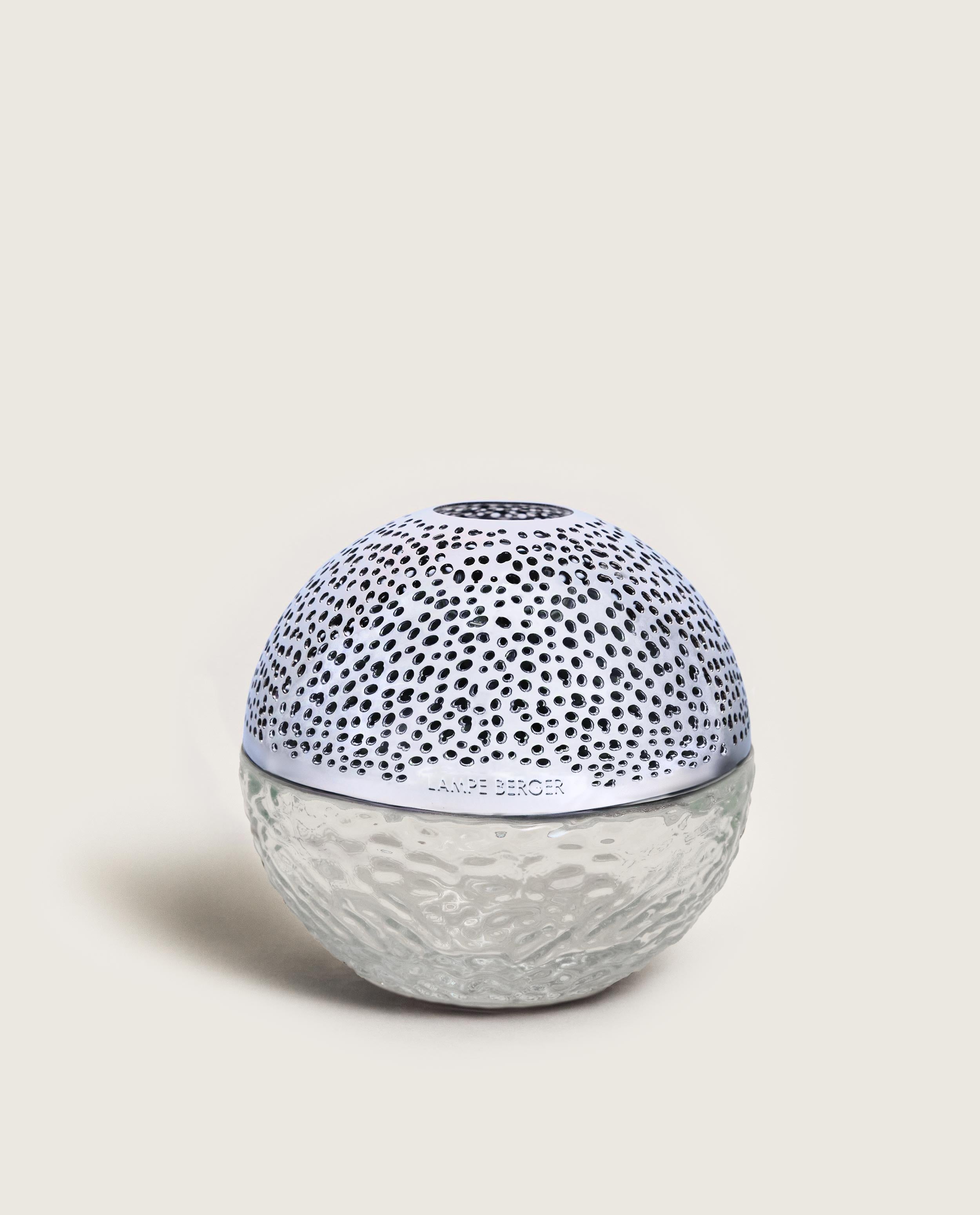 Transparent Gravity Lamp Berger • Maison Berger Paris UK