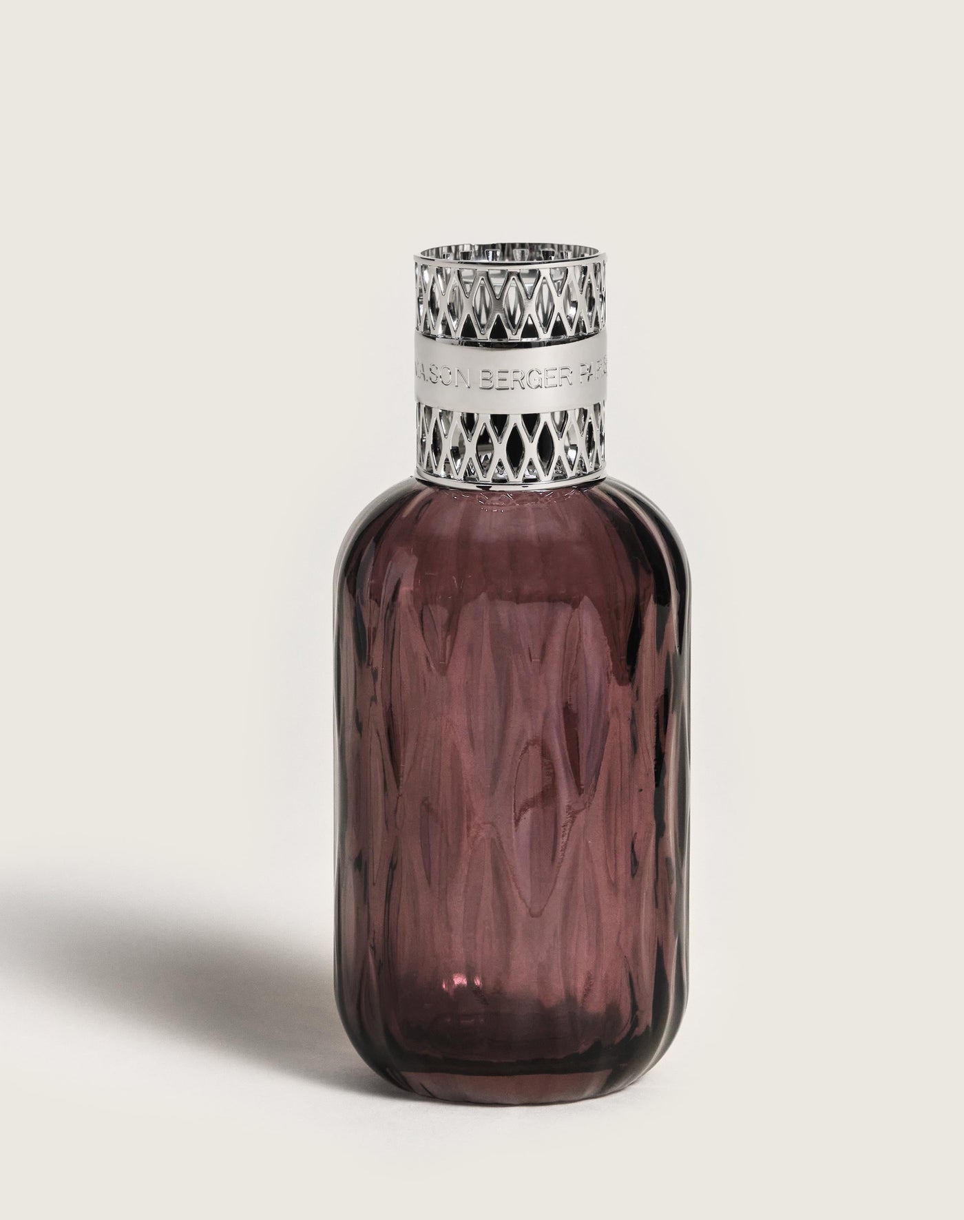 Plum Quintessence Lamp Berger Gift Pack