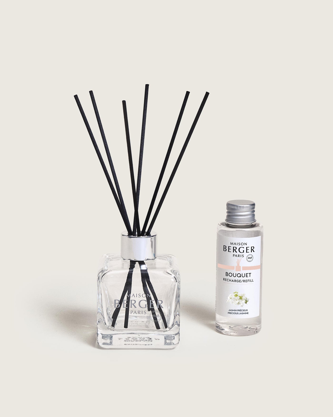 Precious Jasmine Scented Bouquet