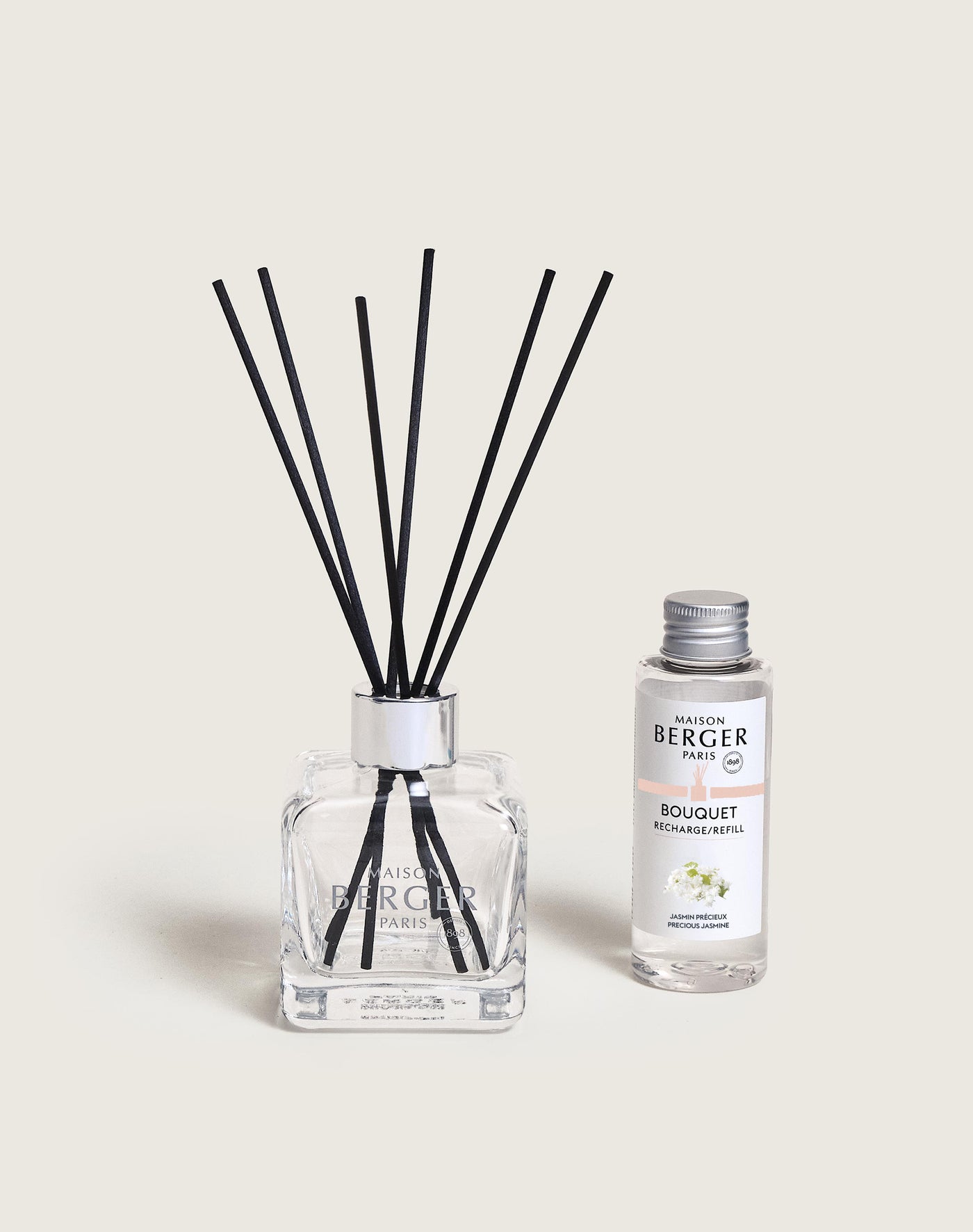 Precious Jasmine Scented Bouquet