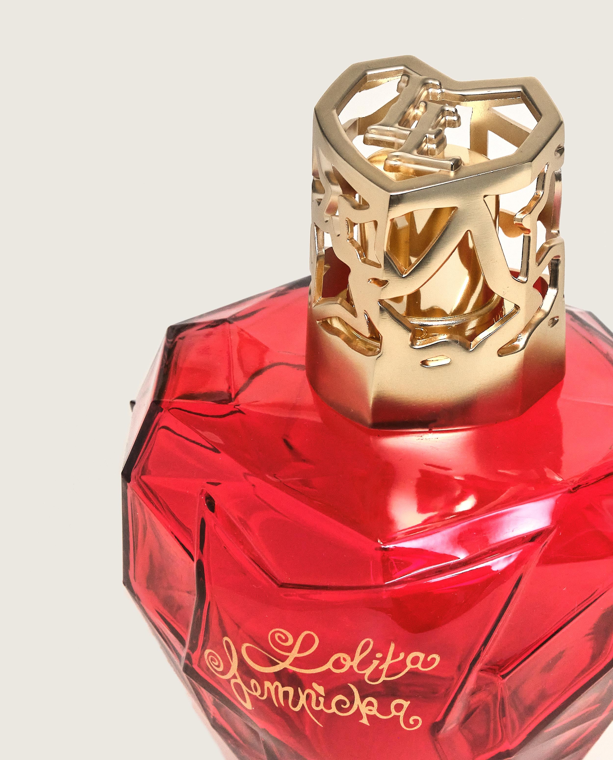 月 新品未使用　Lampe Berger ブローレゾン Lolita Lempicka Sweet Lamp Berger Gift Pack • Maison Berger Paris UK