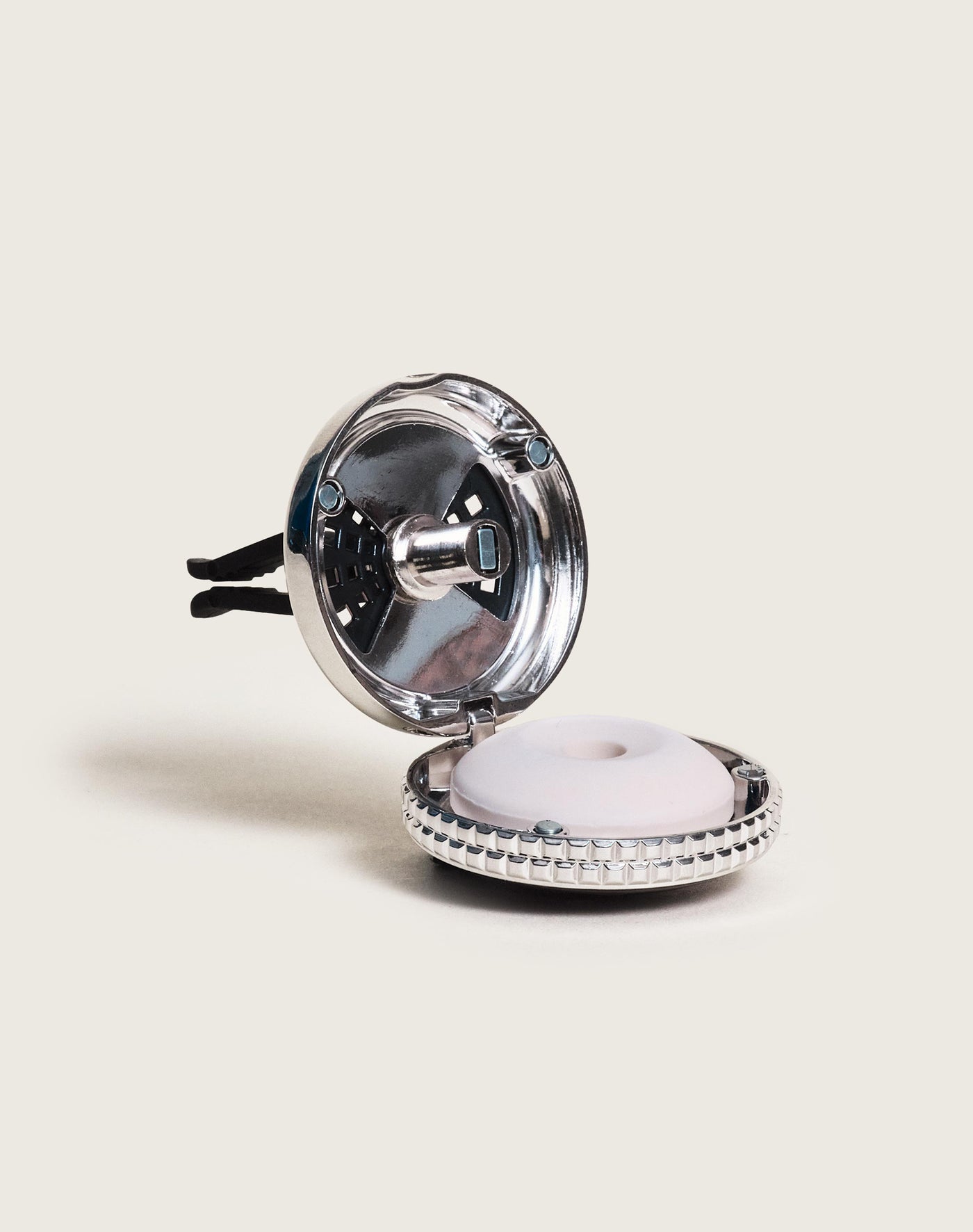 Adjustable Celebration Hypnotic Oud Car Diffuser