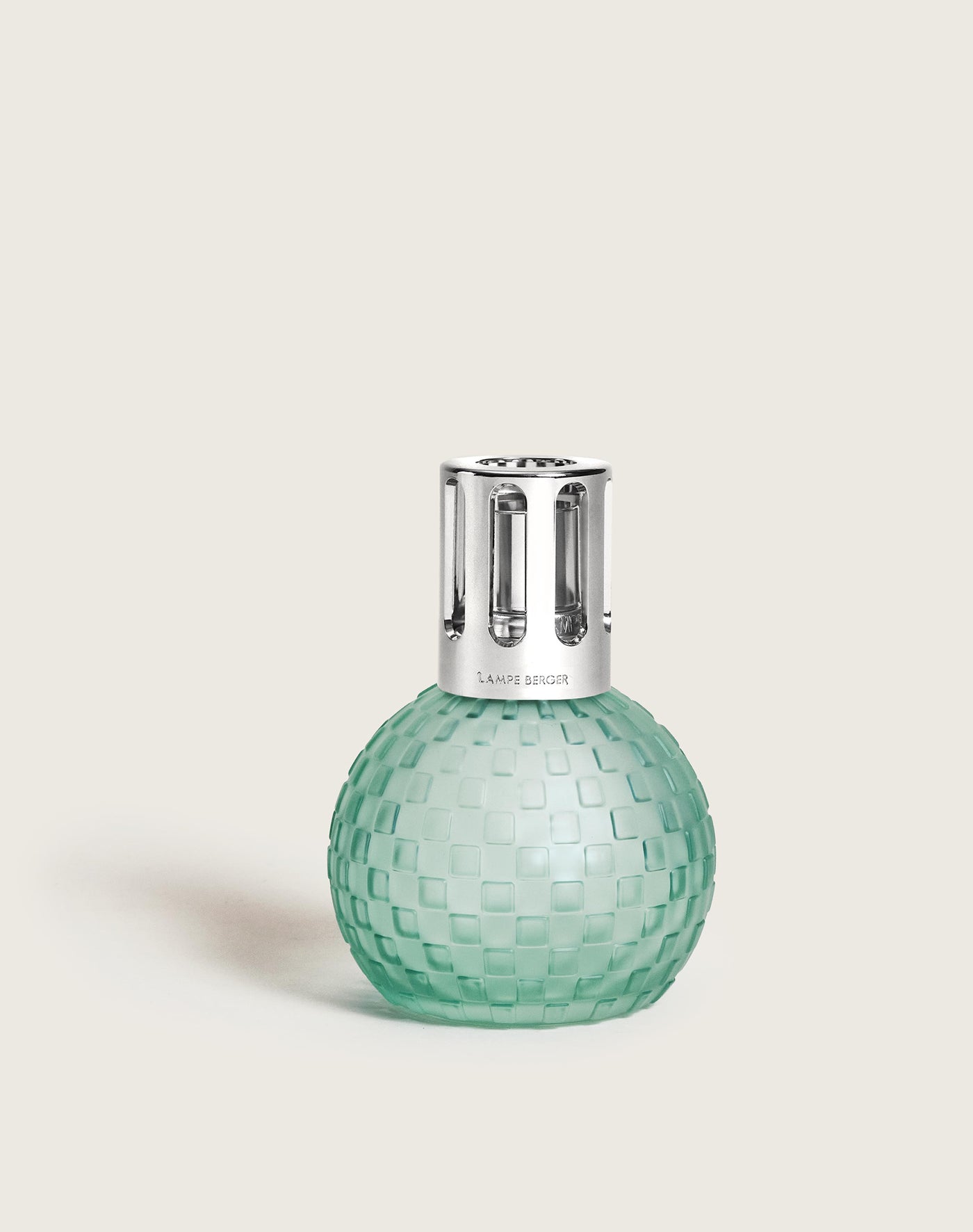 Zest of Verbena Disco Estivale Lamp Berger Gift Pack
