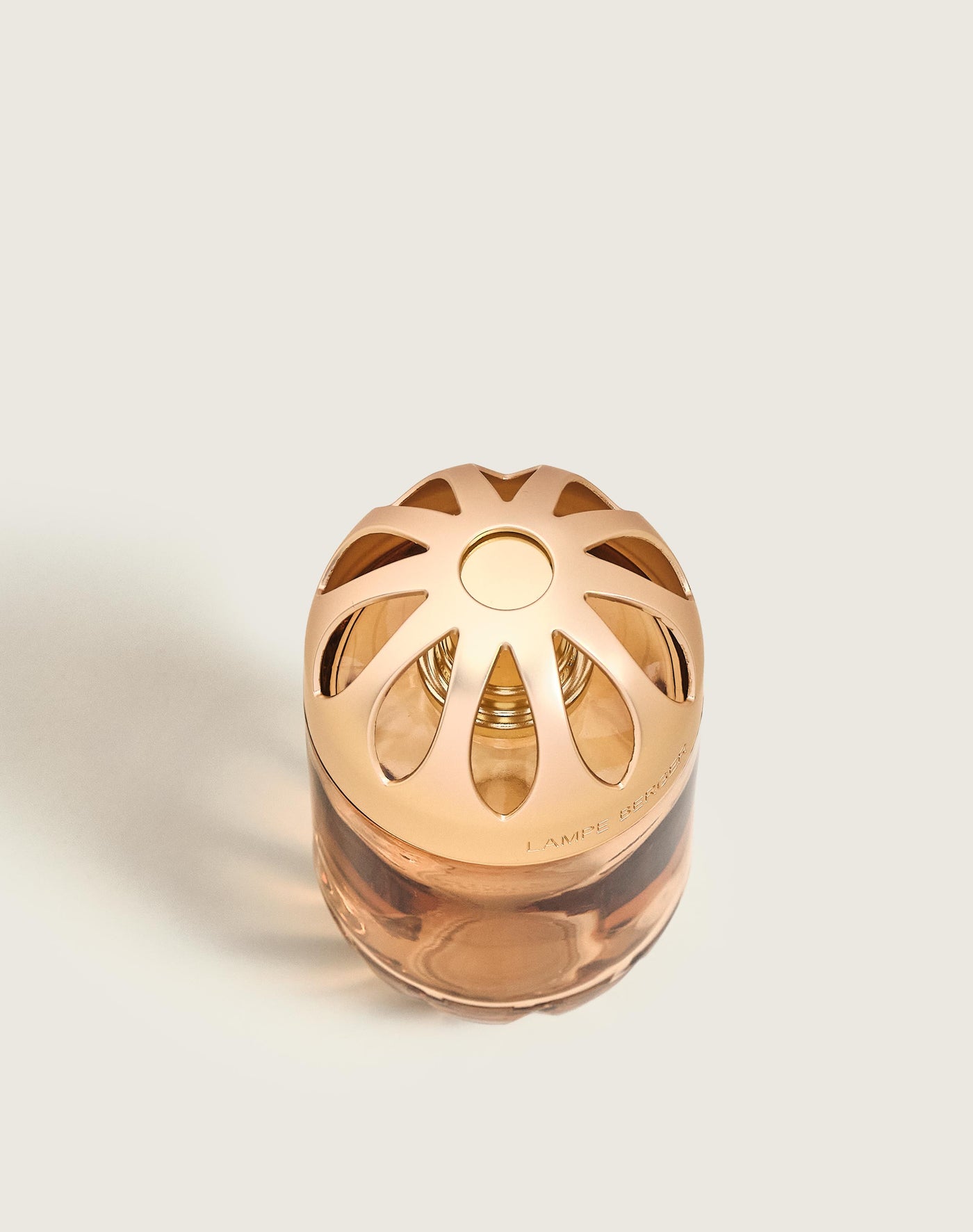 Nude Neo Lamp Berger