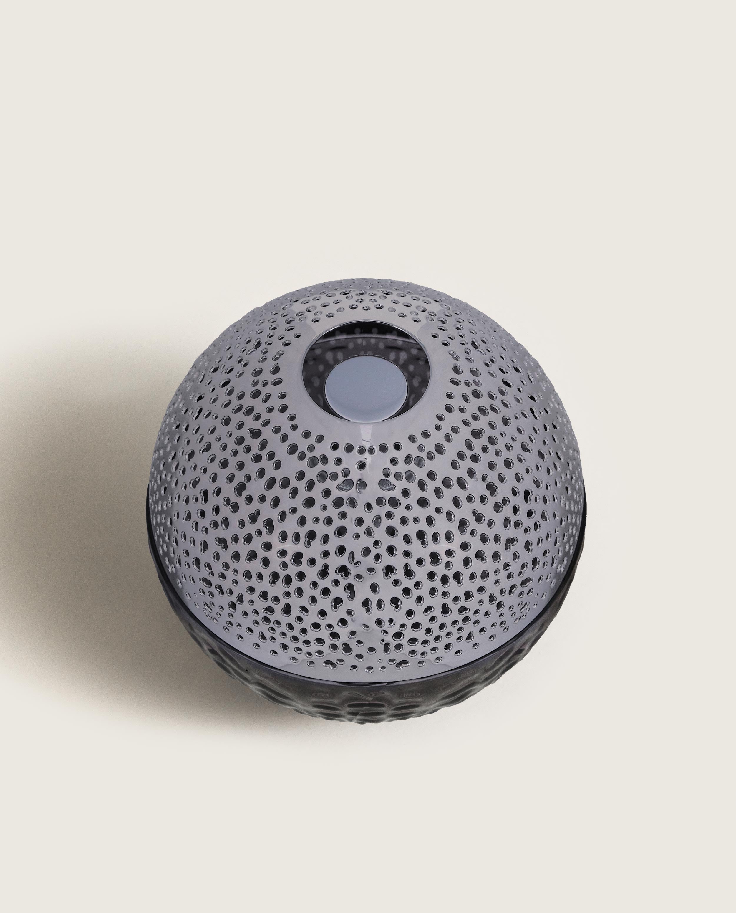 Black Gravity Lamp Berger • Maison Berger Paris UK