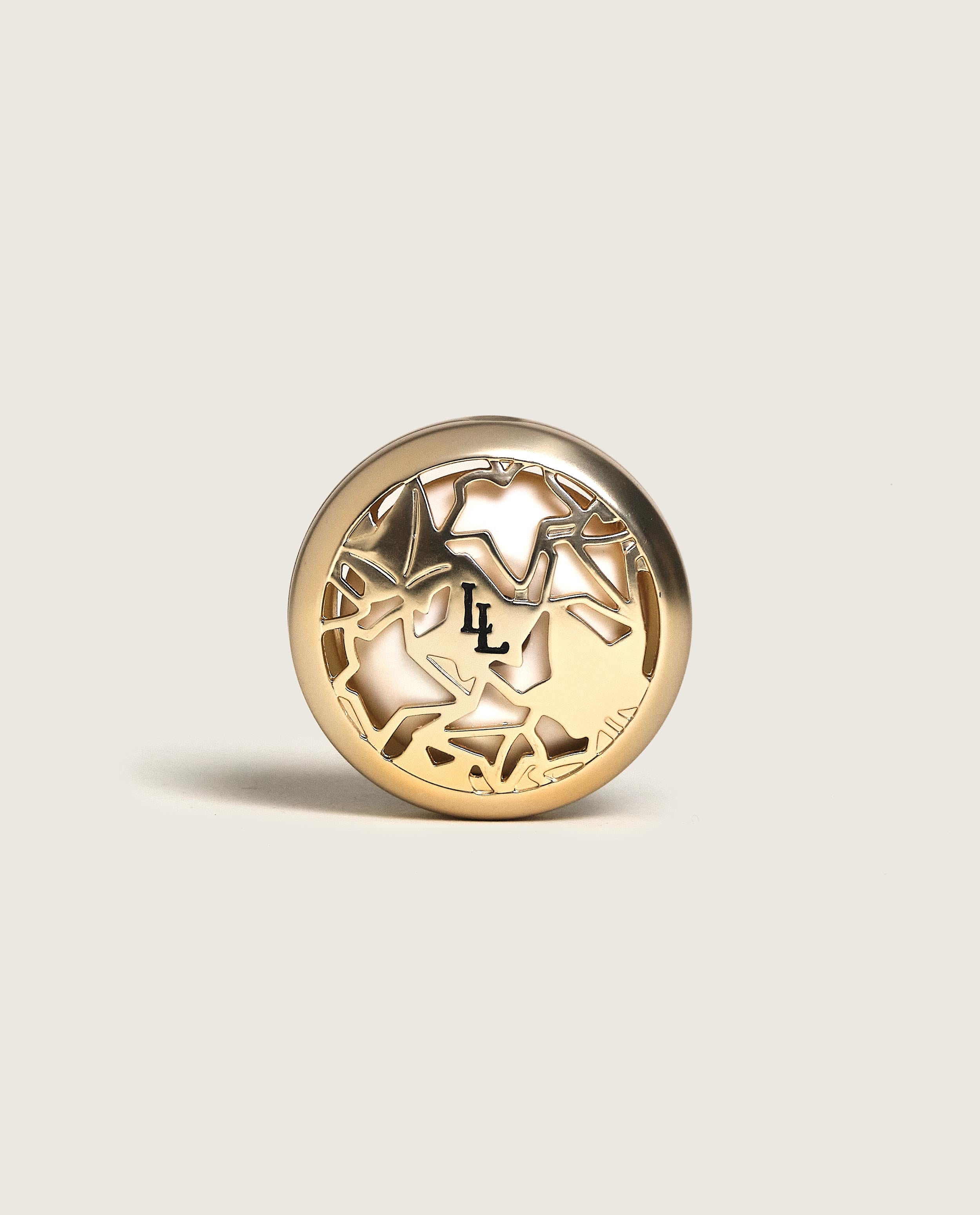 Lolita Lempicka Sweet Gold Car Diffuser • Maison Berger Paris UK