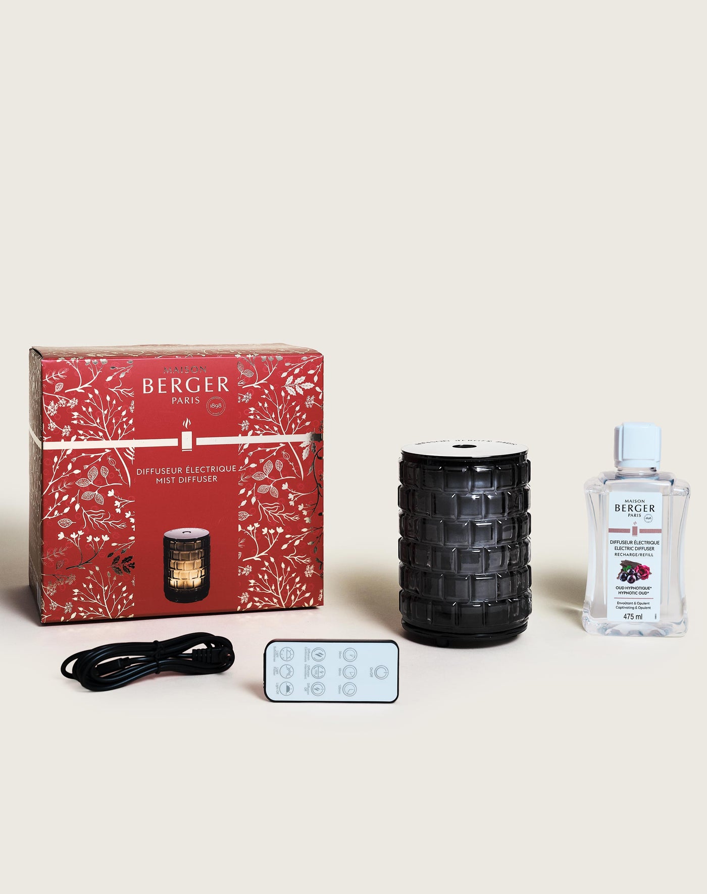 Black Celebration Mist Diffuser