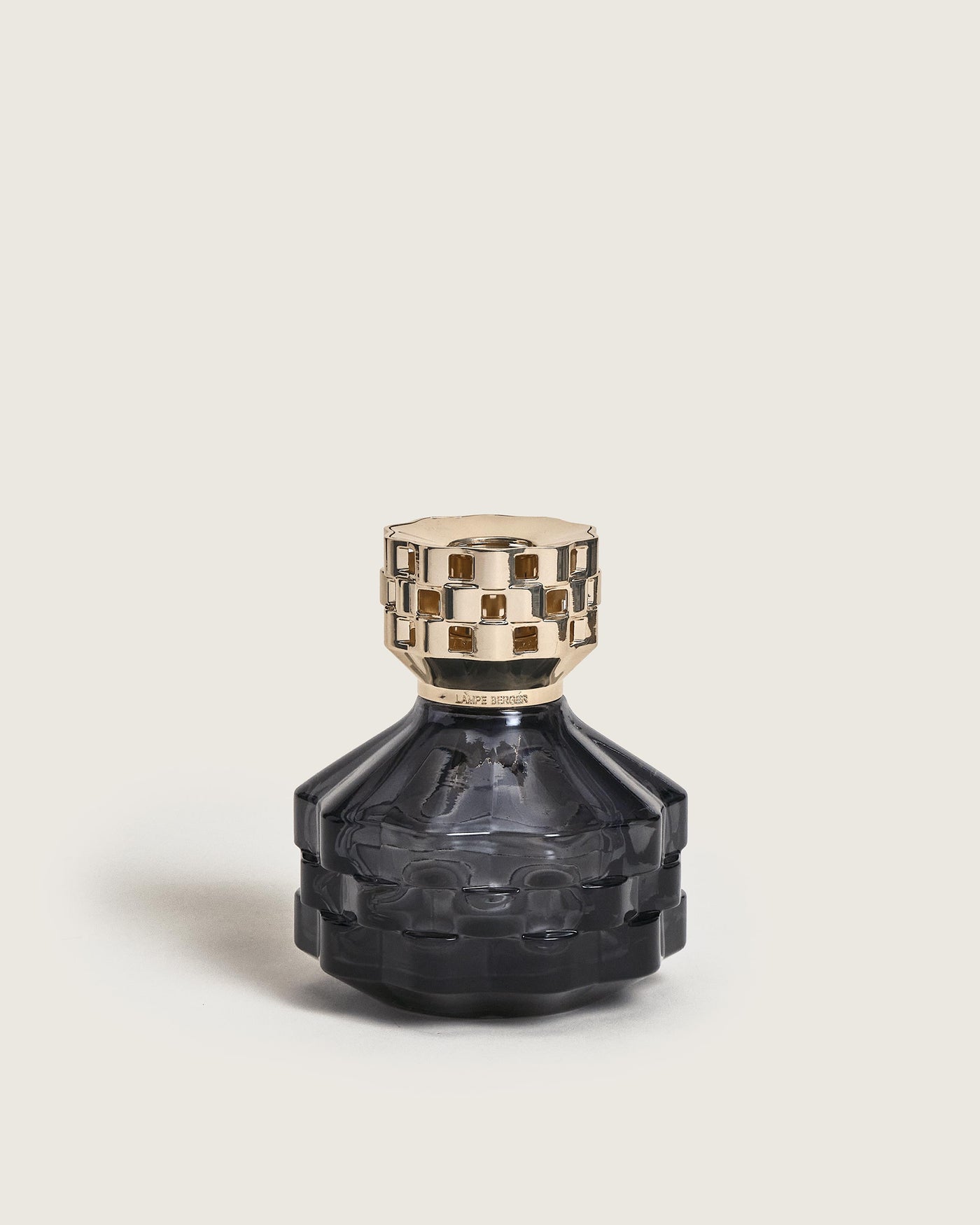 Black Bolero Lamp Berger