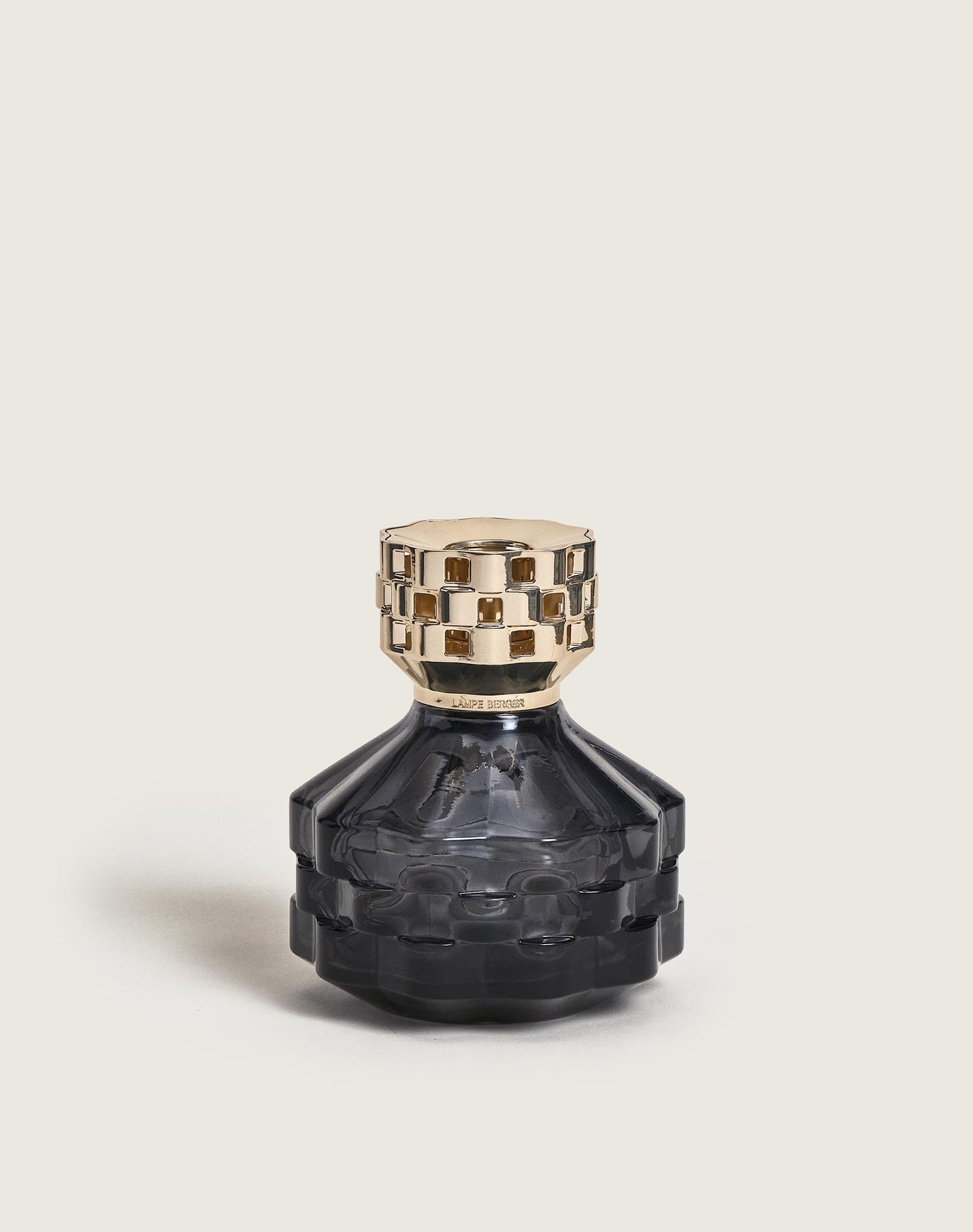 Black Bolero Lamp Berger