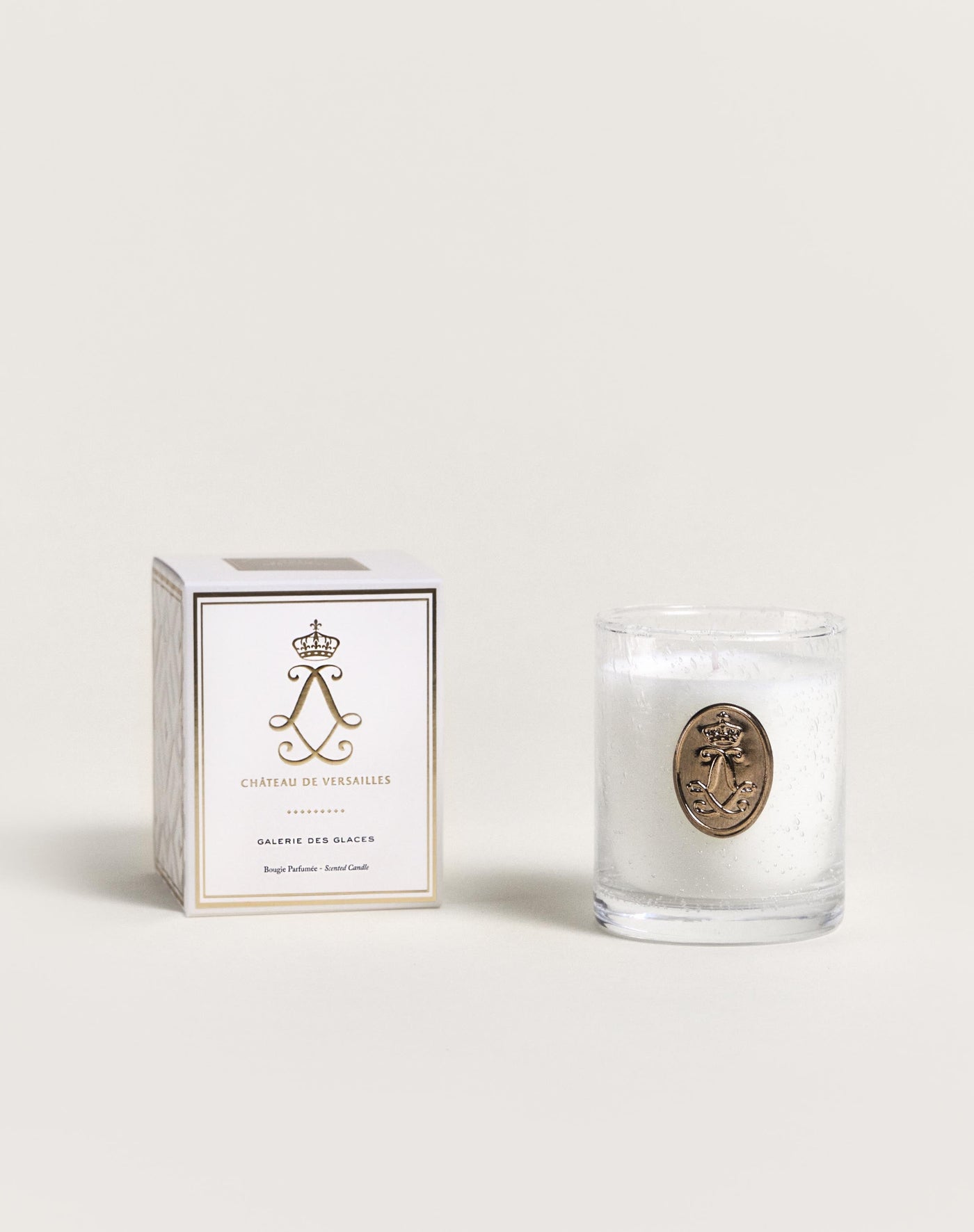 Château de Versailles® 40h Galerie des Glaces Scented Candle