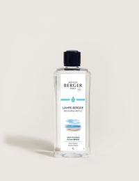 Ocean Breeze Lamp Berger Refill 1 litre