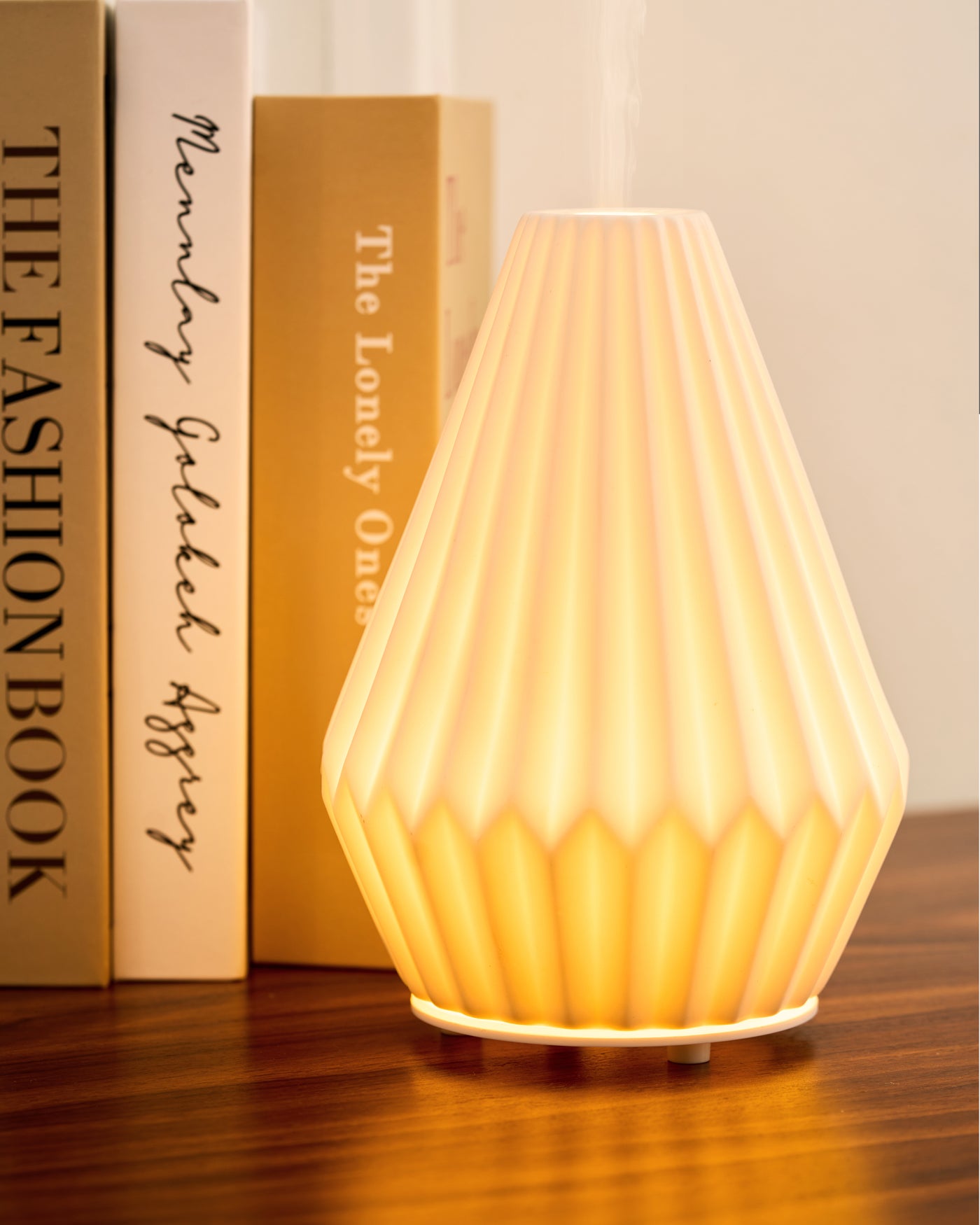 Cone Mist Diffuser