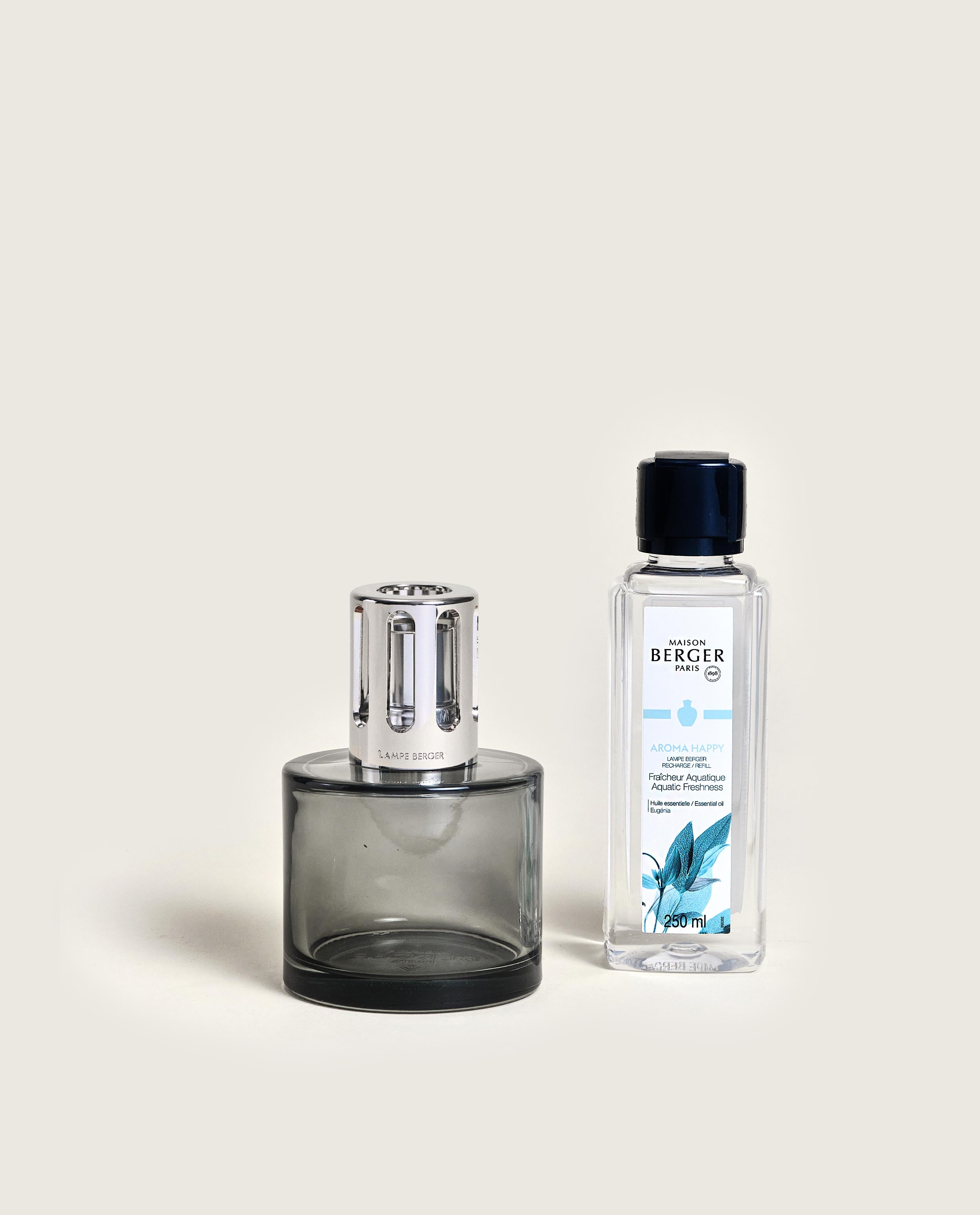 Aroma Happy Lamp Berger Gift Pack • Maison Berger Paris UK