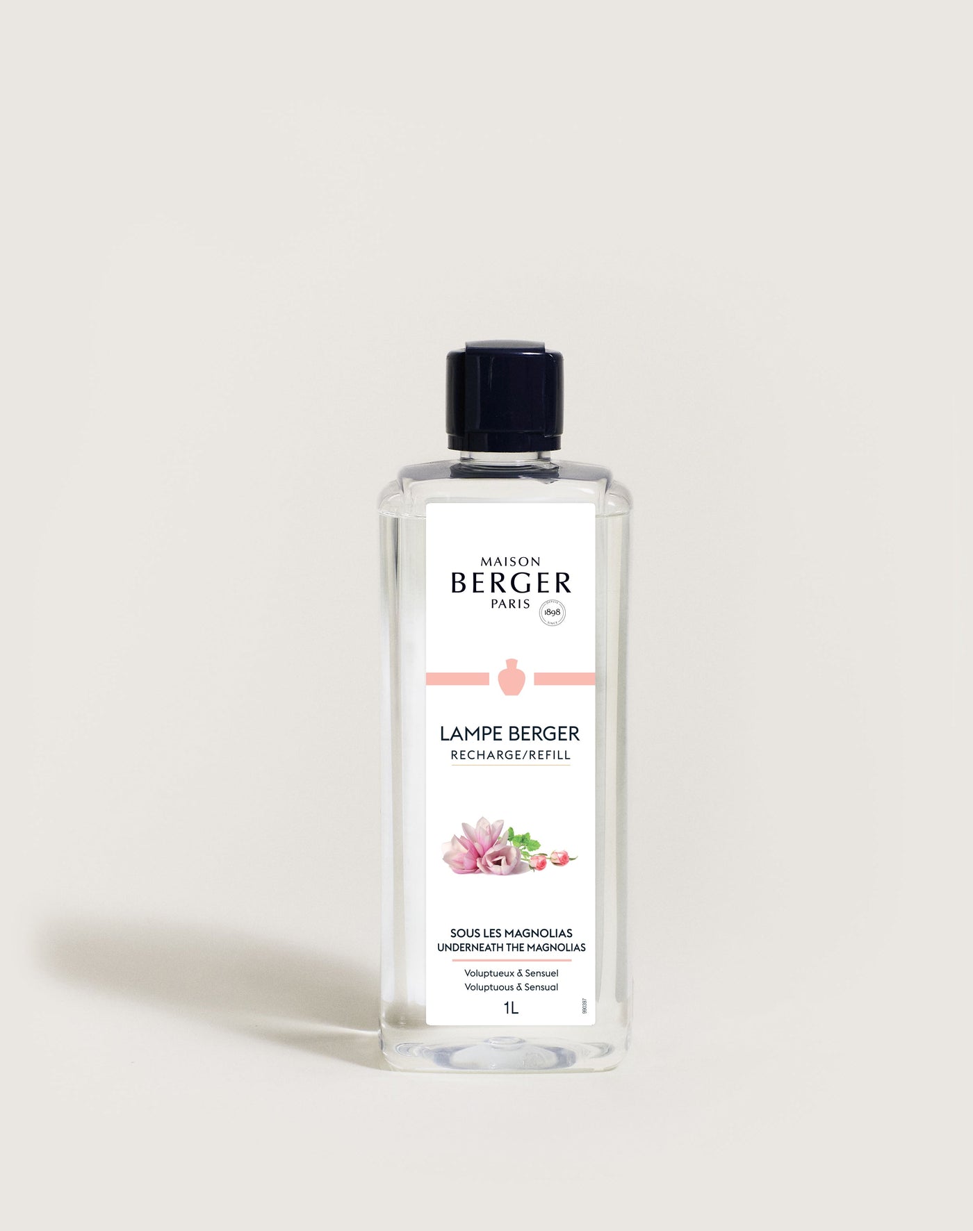 Underneath the Magnolias Lamp Berger Refill 1 litre