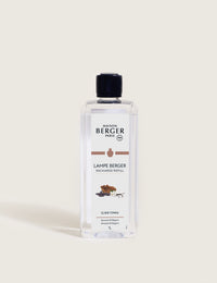 Elixir Tonka Lamp Berger Refill 1 litre