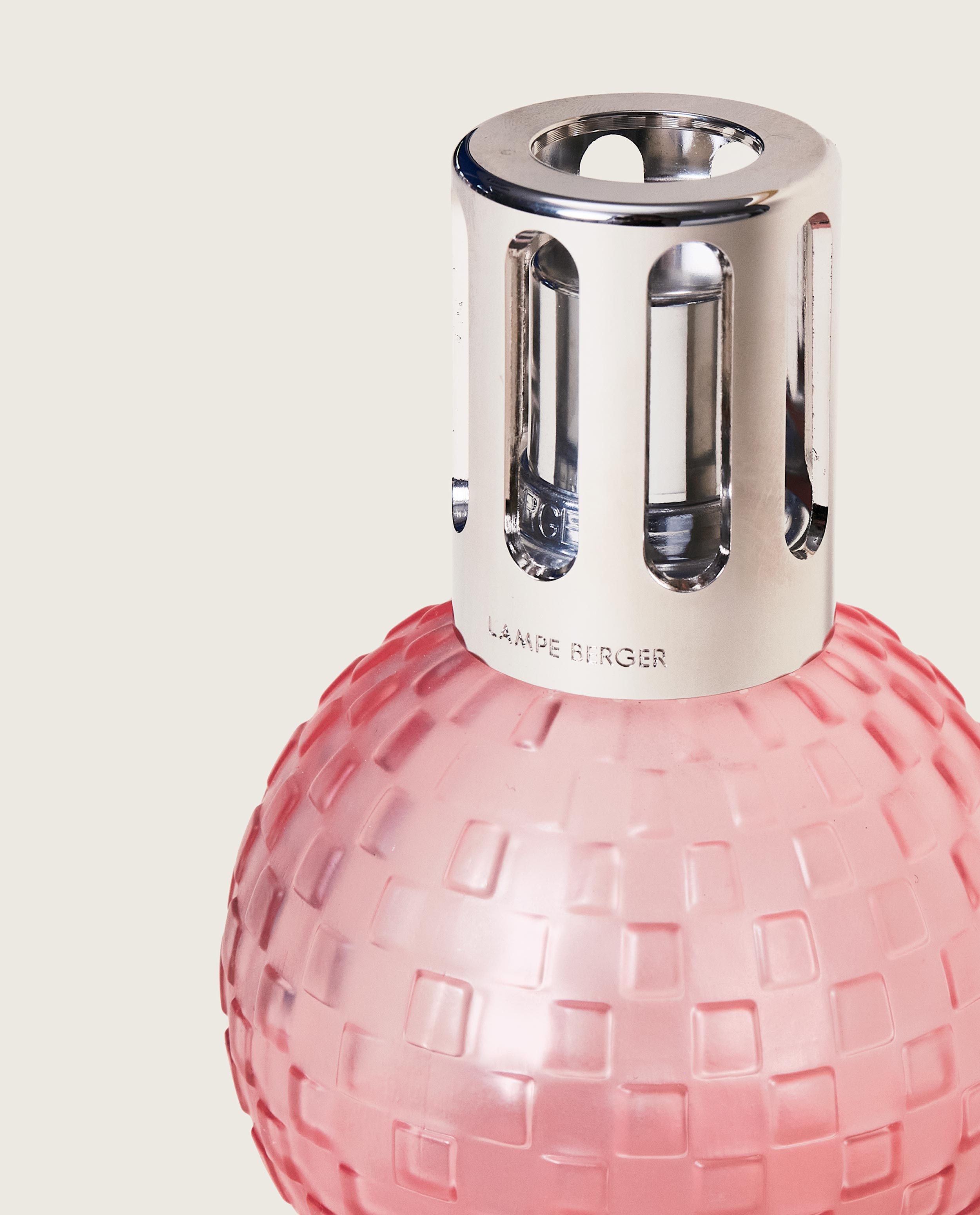 Fruity Sun Disco Estivale Lamp Berger Gift Pack • Maison Berger