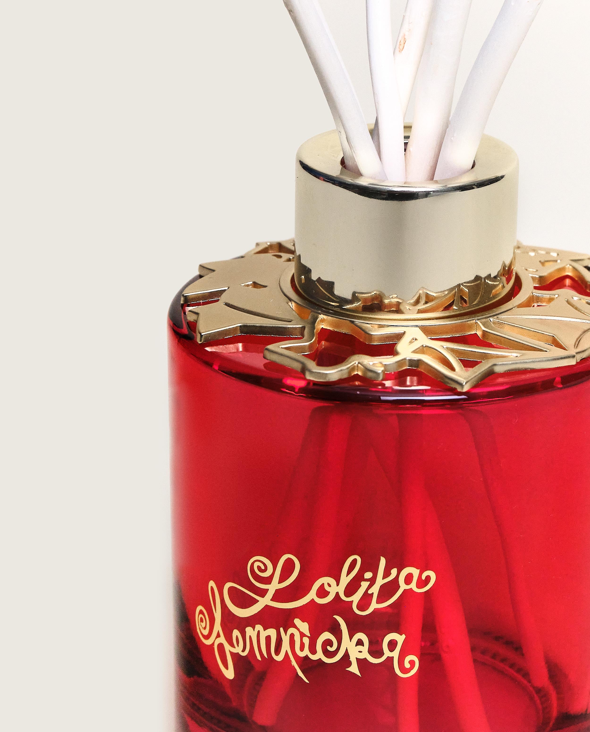 Lolita Lempicka Sweet Bijou Scented Bouquet • Maison Berger Paris UK