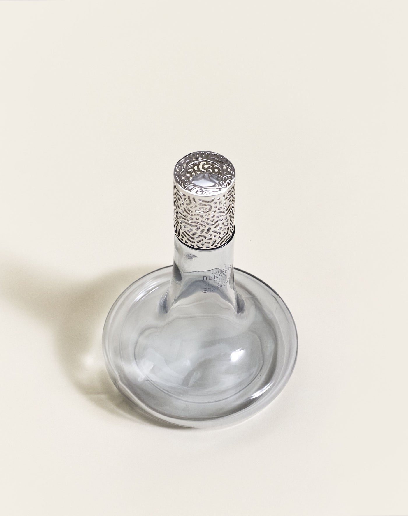 Grey Lamp Berger Gift Pack by Starck