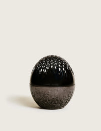 Black Luka Lamp Berger