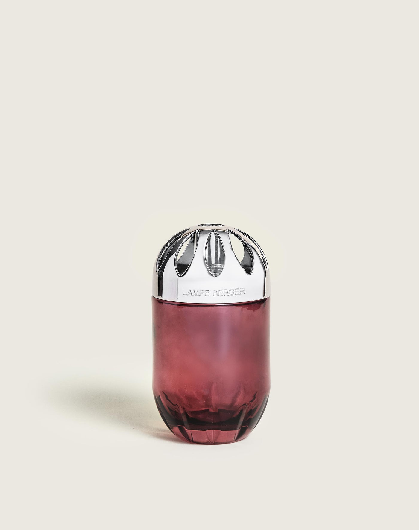 Plum Neo Lamp Berger