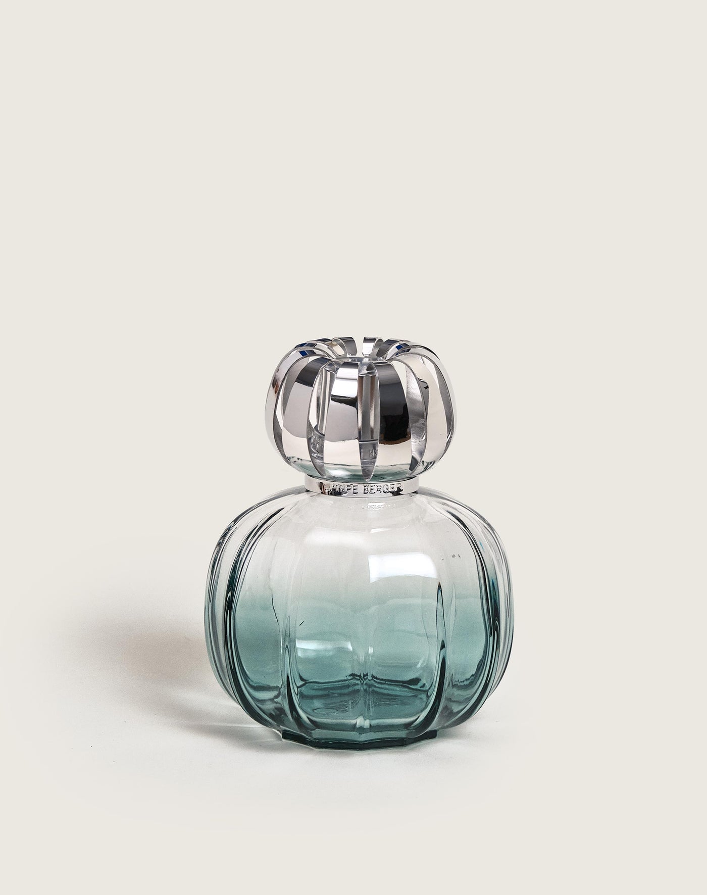 Green Corali Lamp Berger Gift Pack