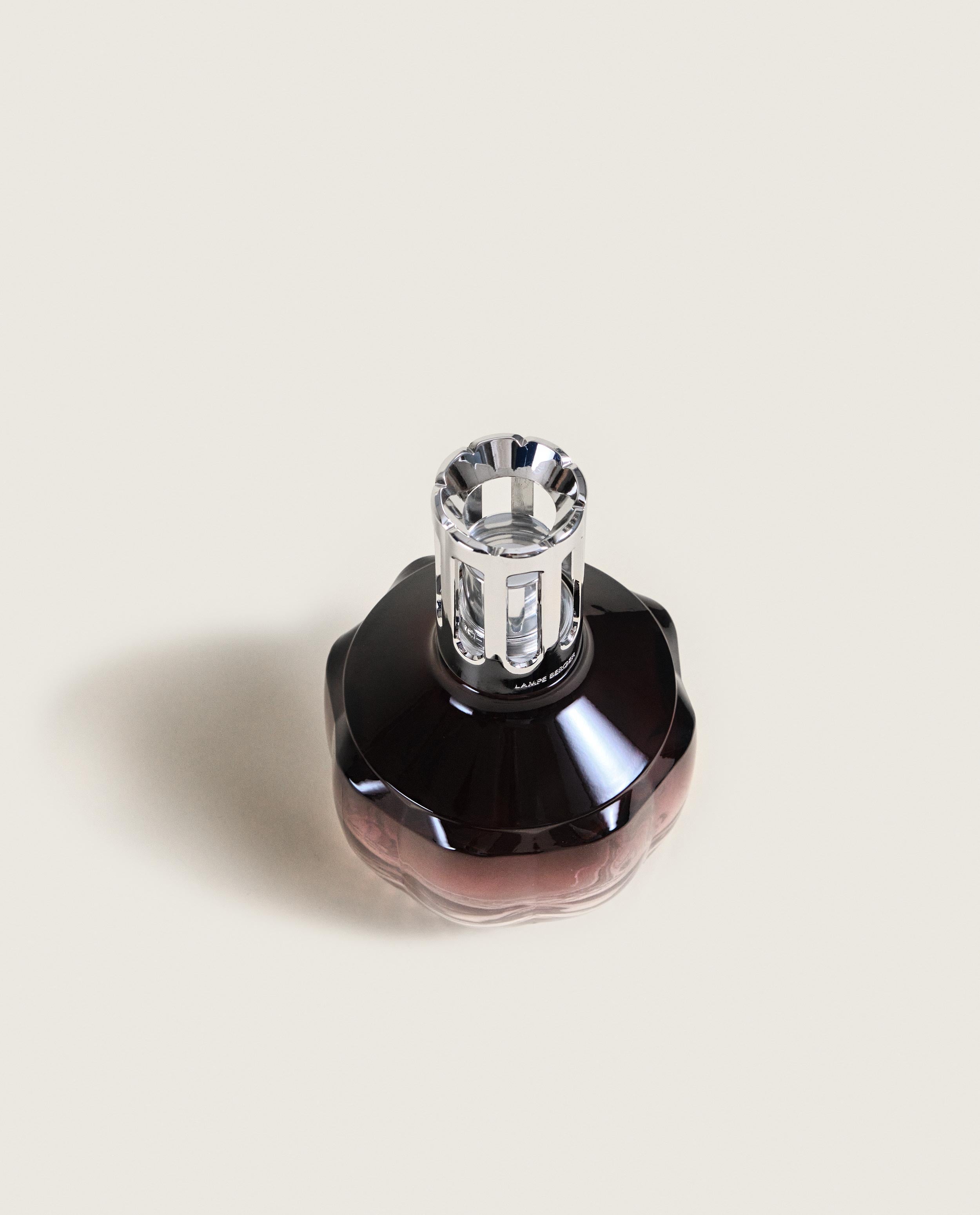 Plum Molecule Lamp Berger Gift Pack • Maison Berger Paris UK