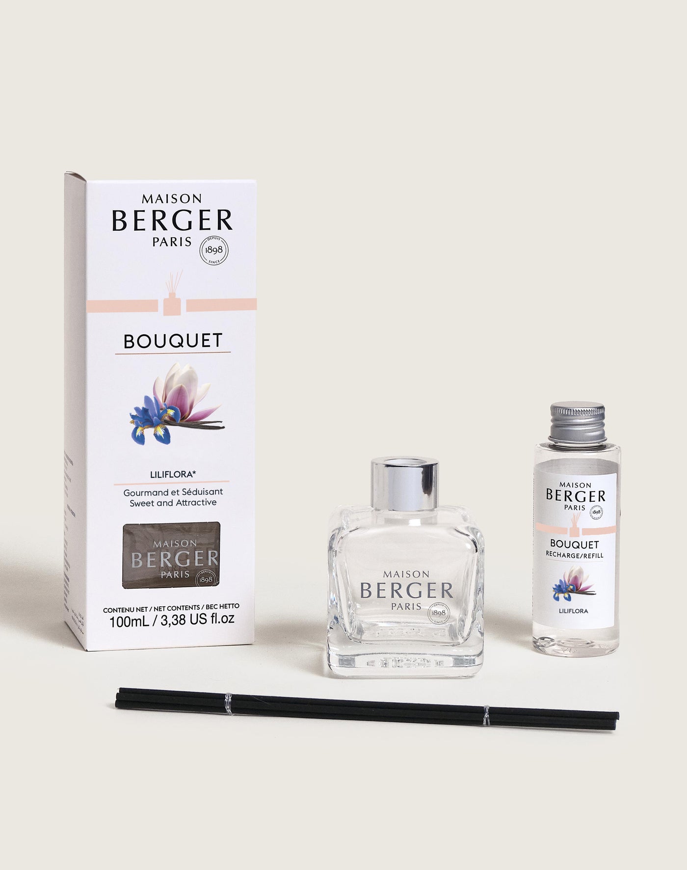 Liliflora Scented Bouquet