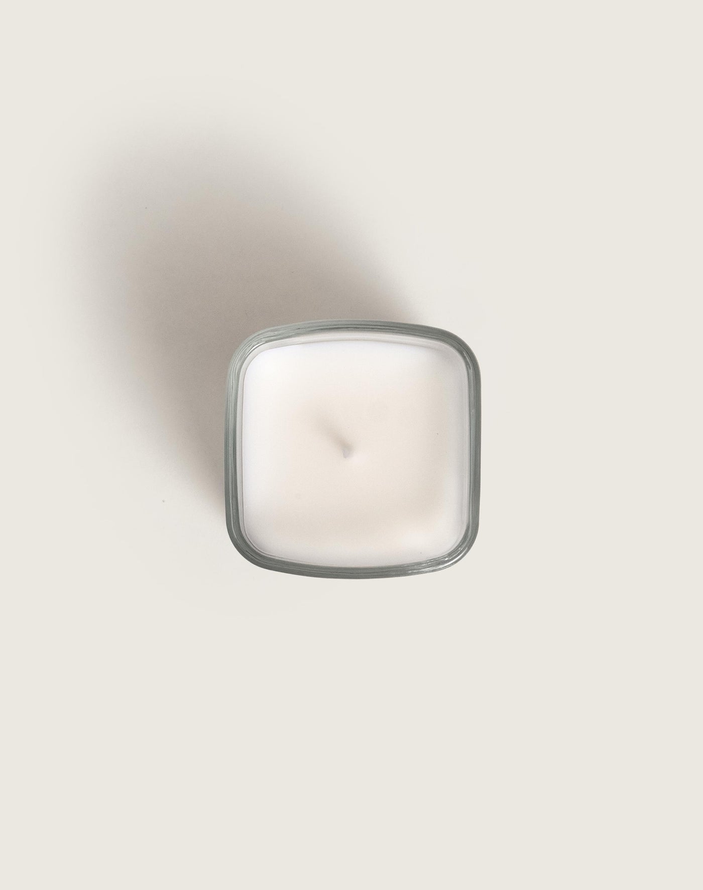 Vanilla Gourmet Scented Candle