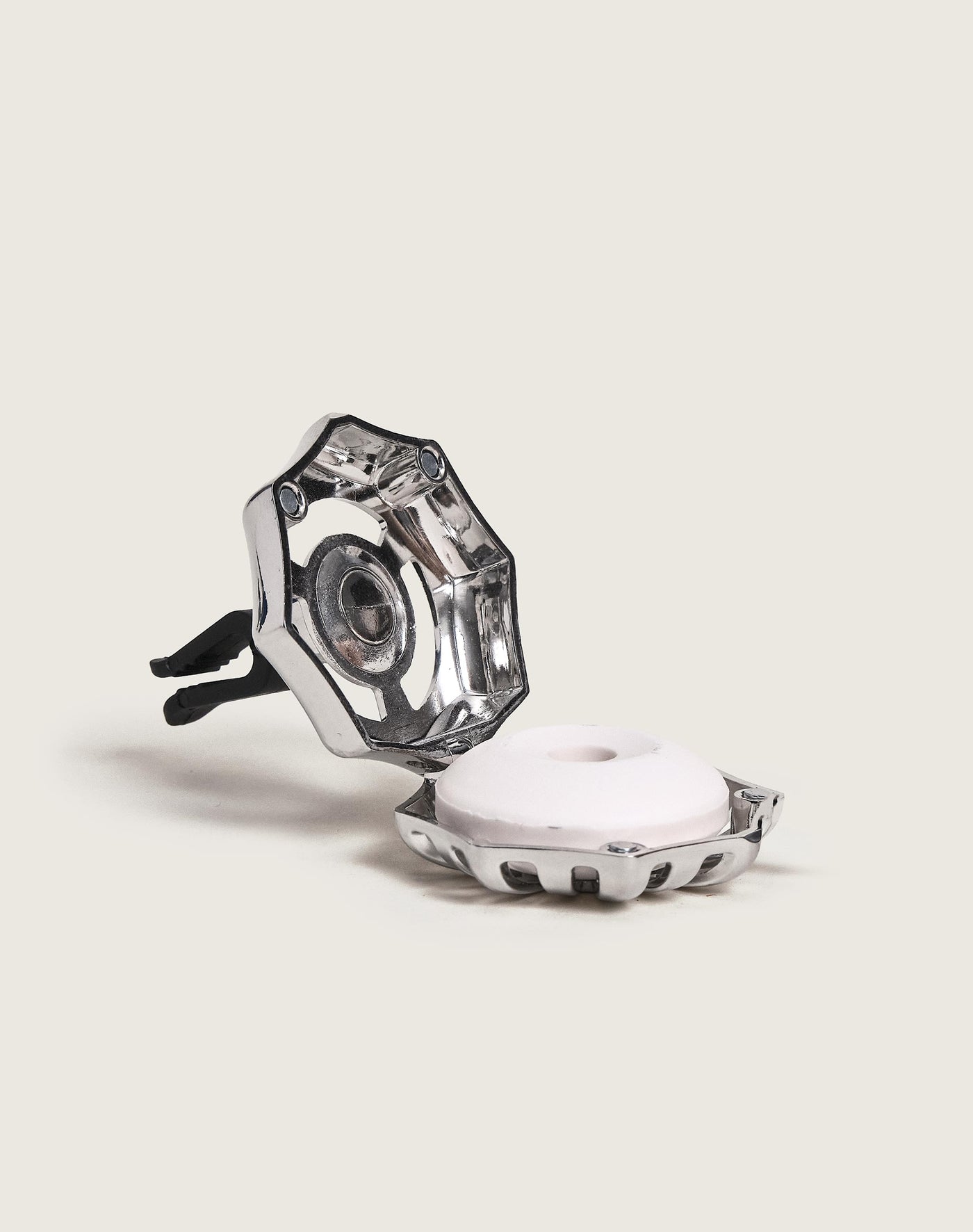 Corali Lady Flower Car Diffuser