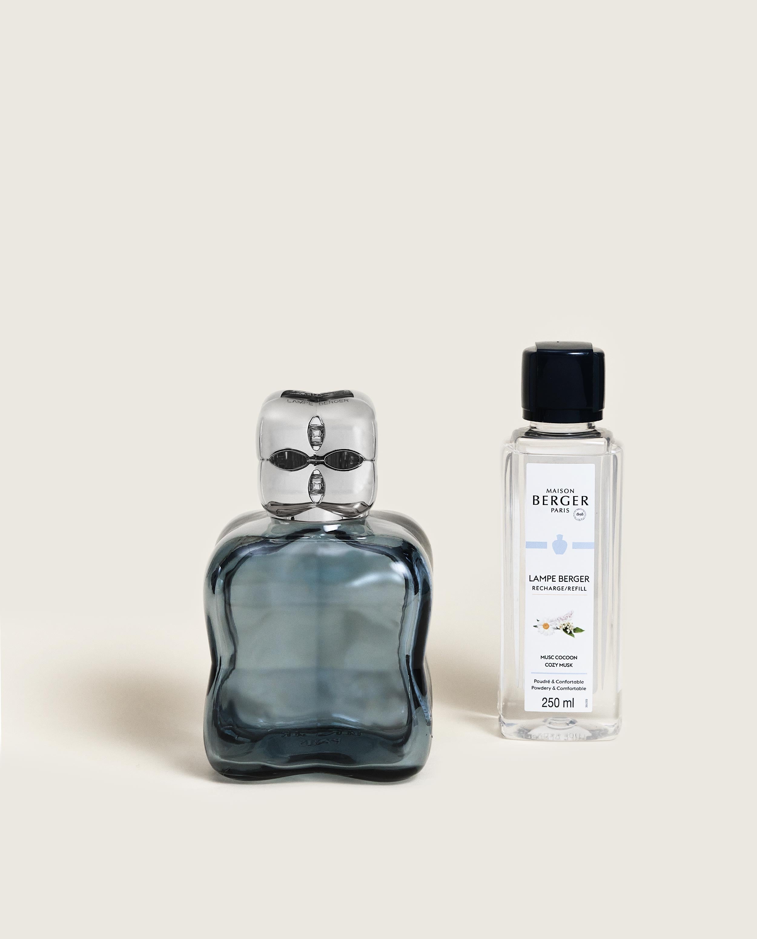 Lampe Berger 香水 大瓶と小瓶セット Lampe Berger 香水 大瓶と小瓶セット Lampe Berger 香水 大瓶と