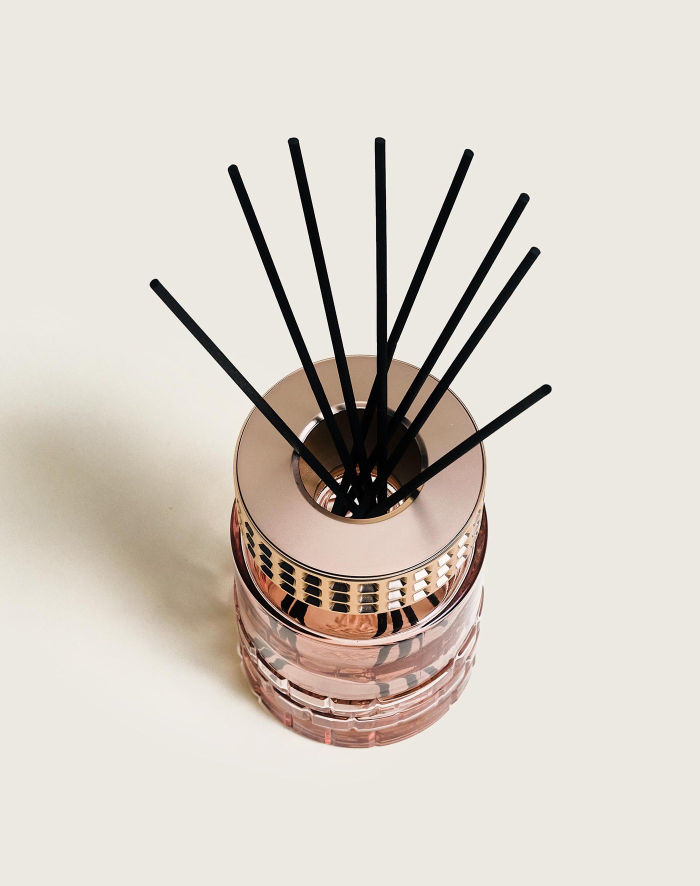 Hypnotic Oud Nude Celebration Scented Bouquet