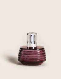 Plum Vibes Lamp Berger