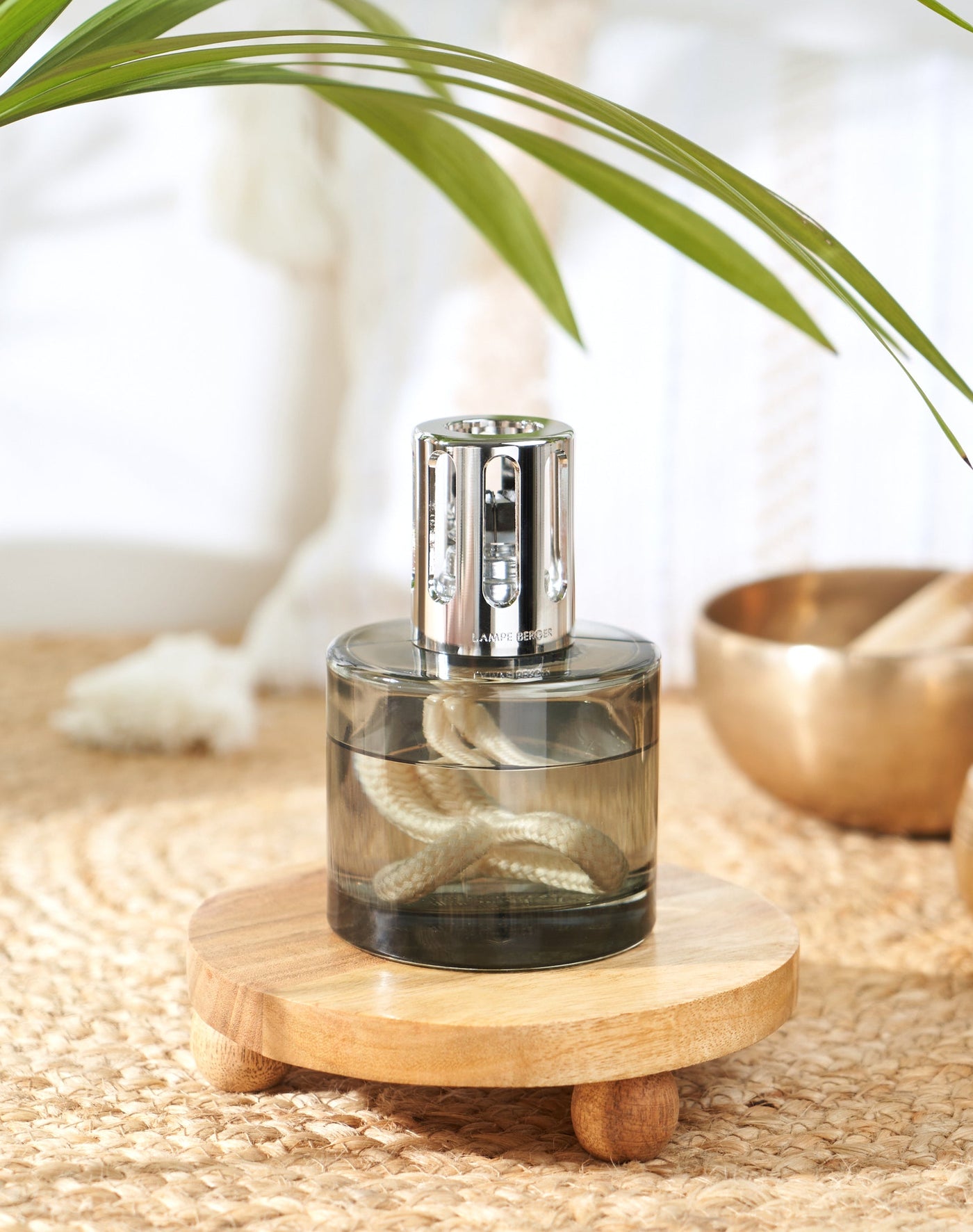 Aroma Energy Lamp Berger Gift Pack